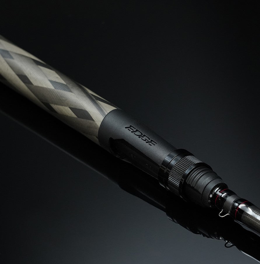 SWS HSR 7600-1 (Gary Loomis Signature Series)