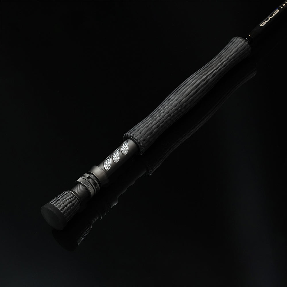 EDG 12 90 4F* Graphite Grip