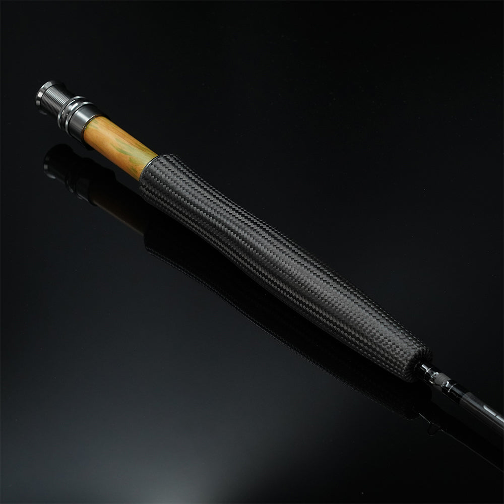 EDG 04 86 4M* Graphite Grip
