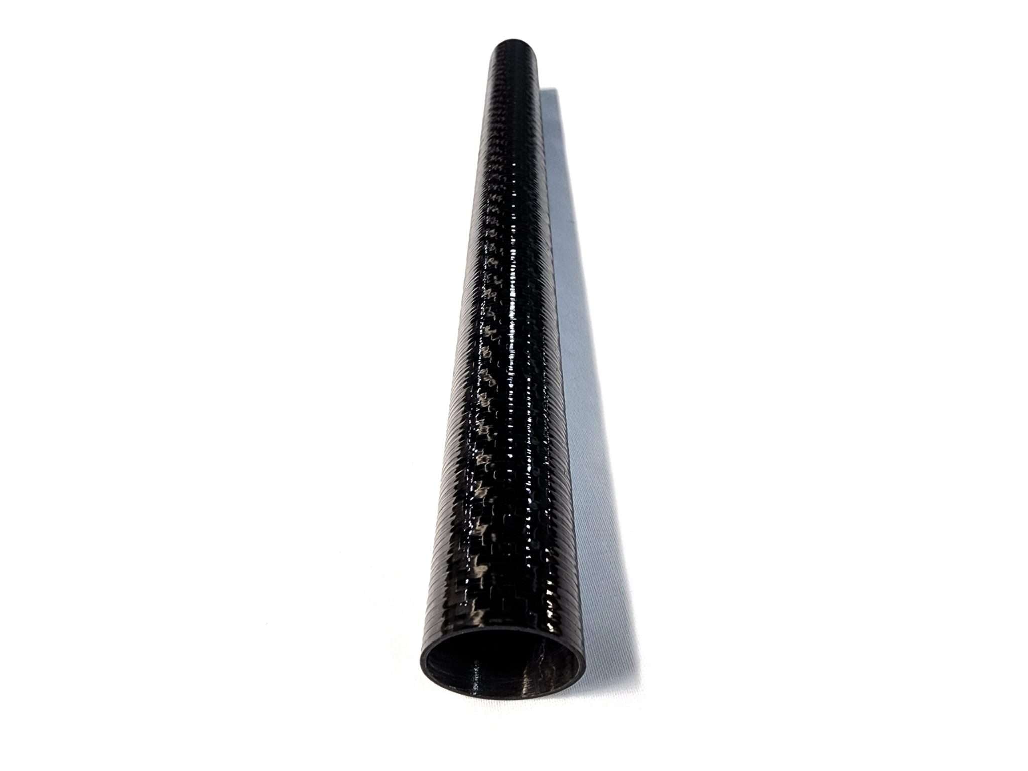 Carbon Fiber Handle