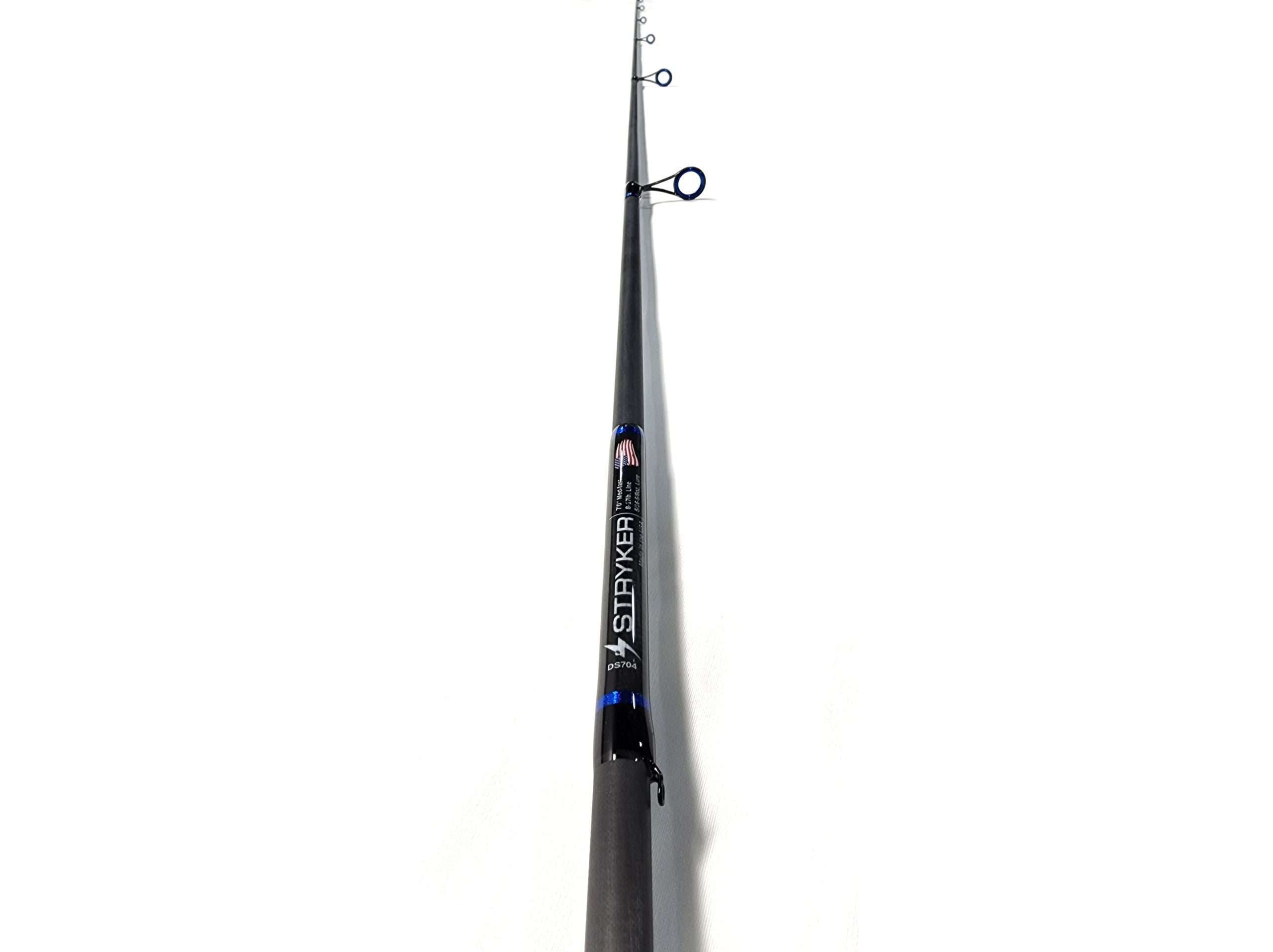 Bass Drop Shot 7' 0" DS704S