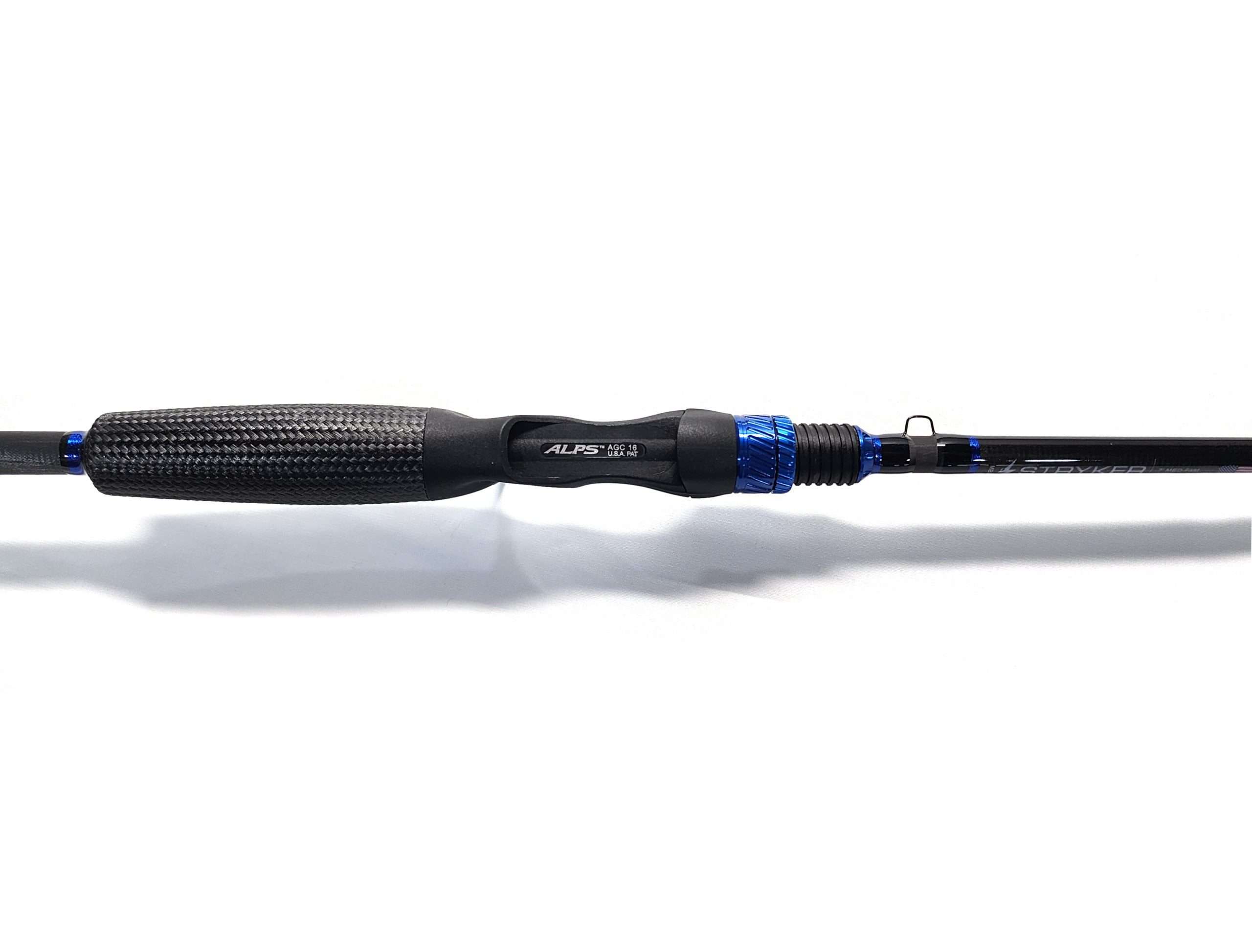 Mag Bass 7' 0" MB704C