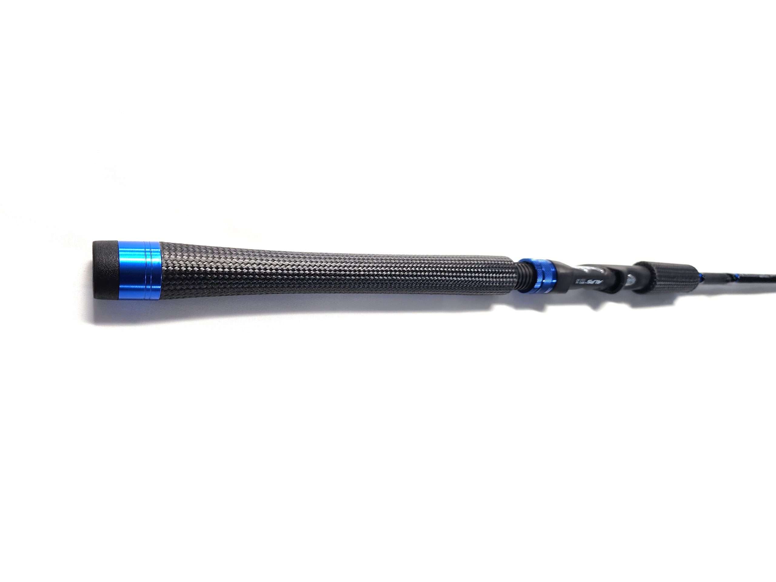 Bass Drop Shot 7' 0" DS704S