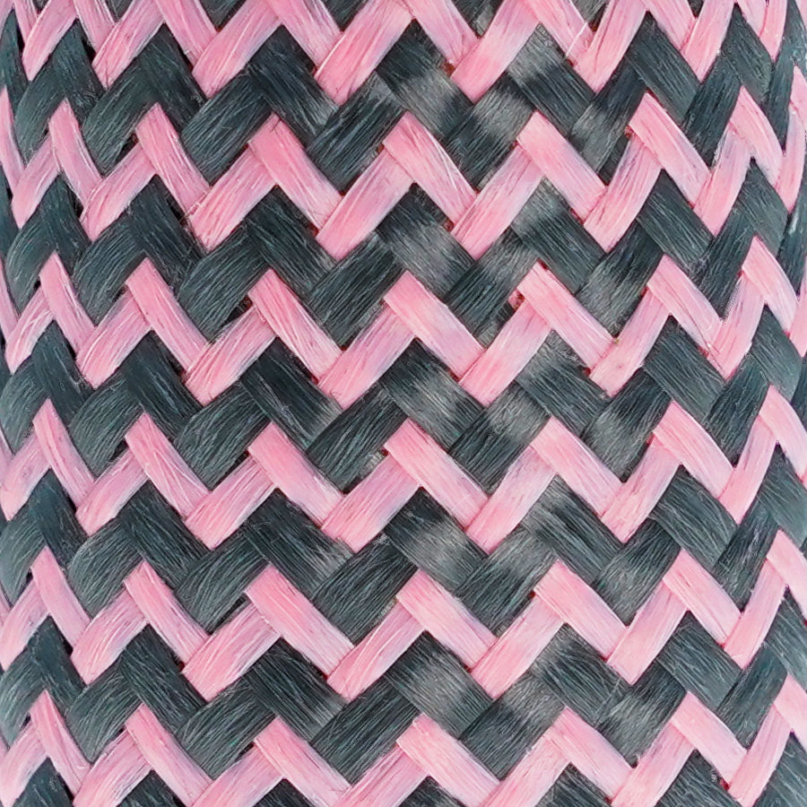 Carbon Fighting Butt Grip