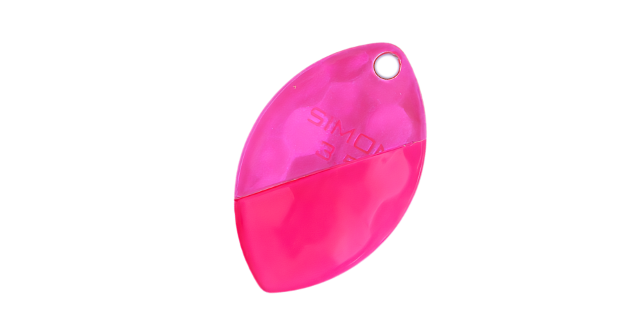 3.5 Cascade Spinner Blade #13