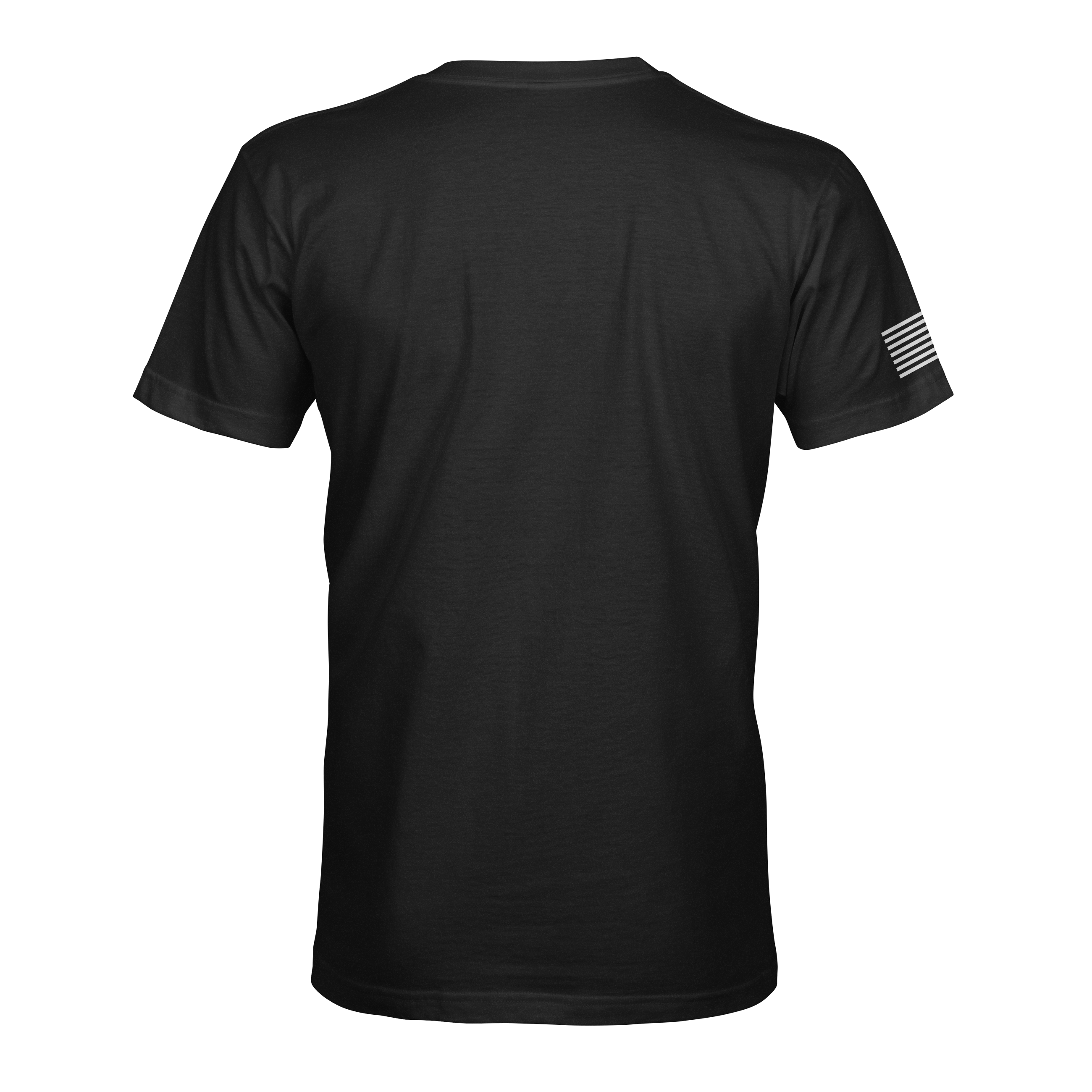 STLHD Fish Harder T-shirt