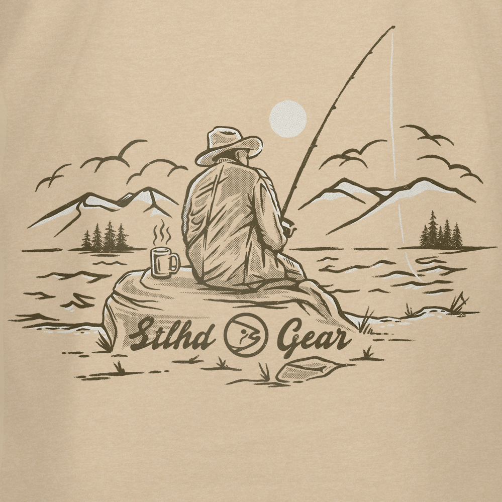 STLHD Men’s Cowboy T-Shirt