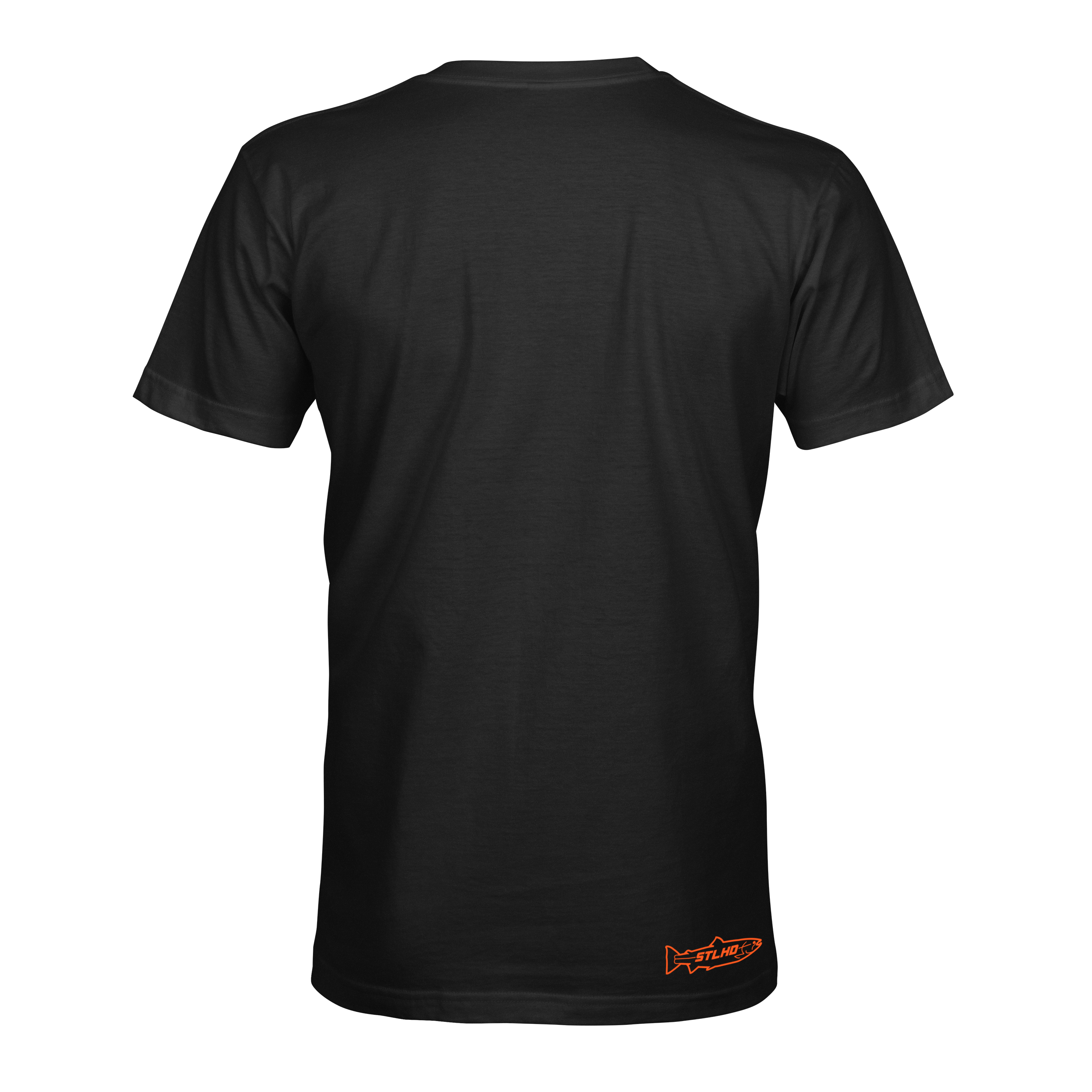 STLHD Men’s Rust T-Shirt