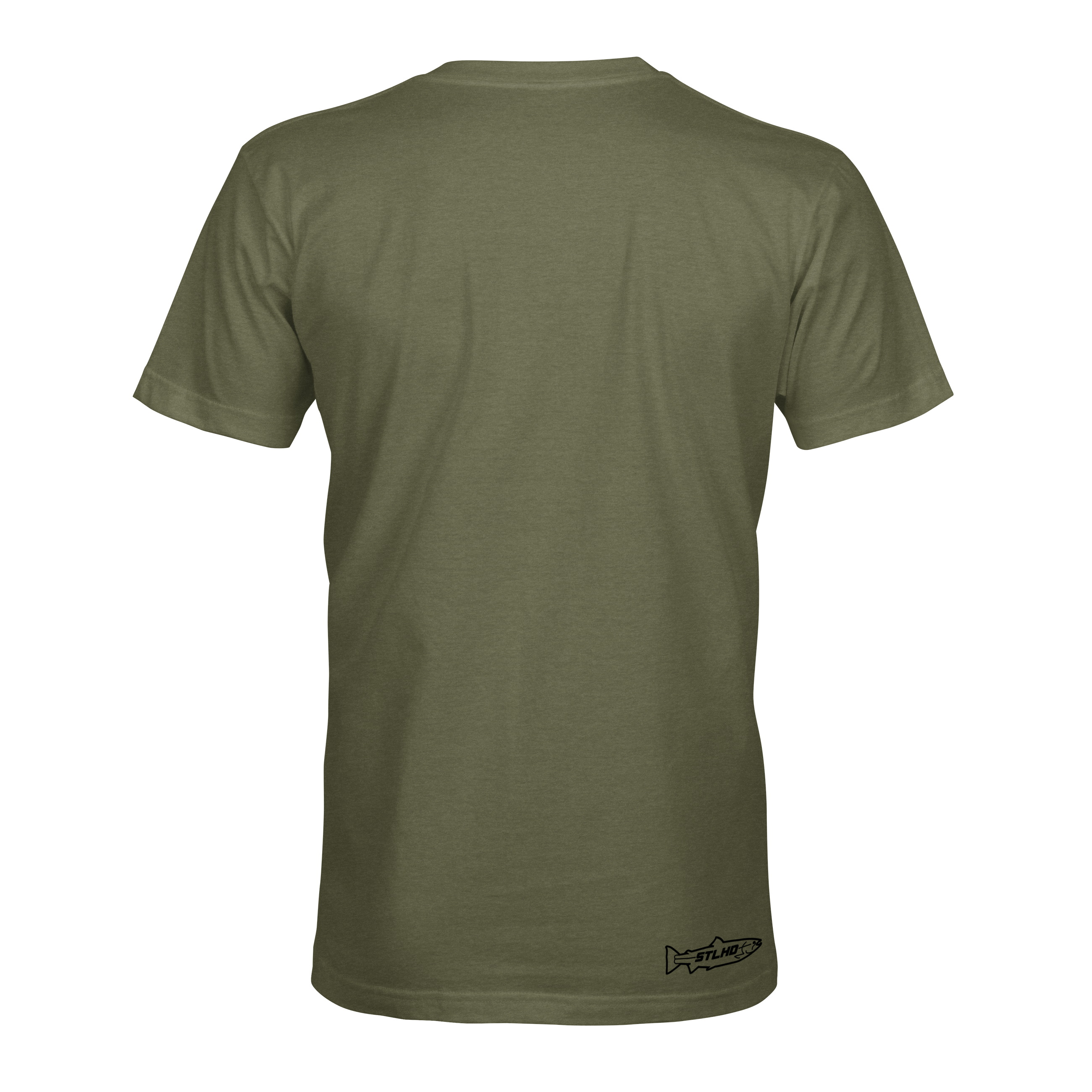 STLHD Men’s Leap T-Shirt