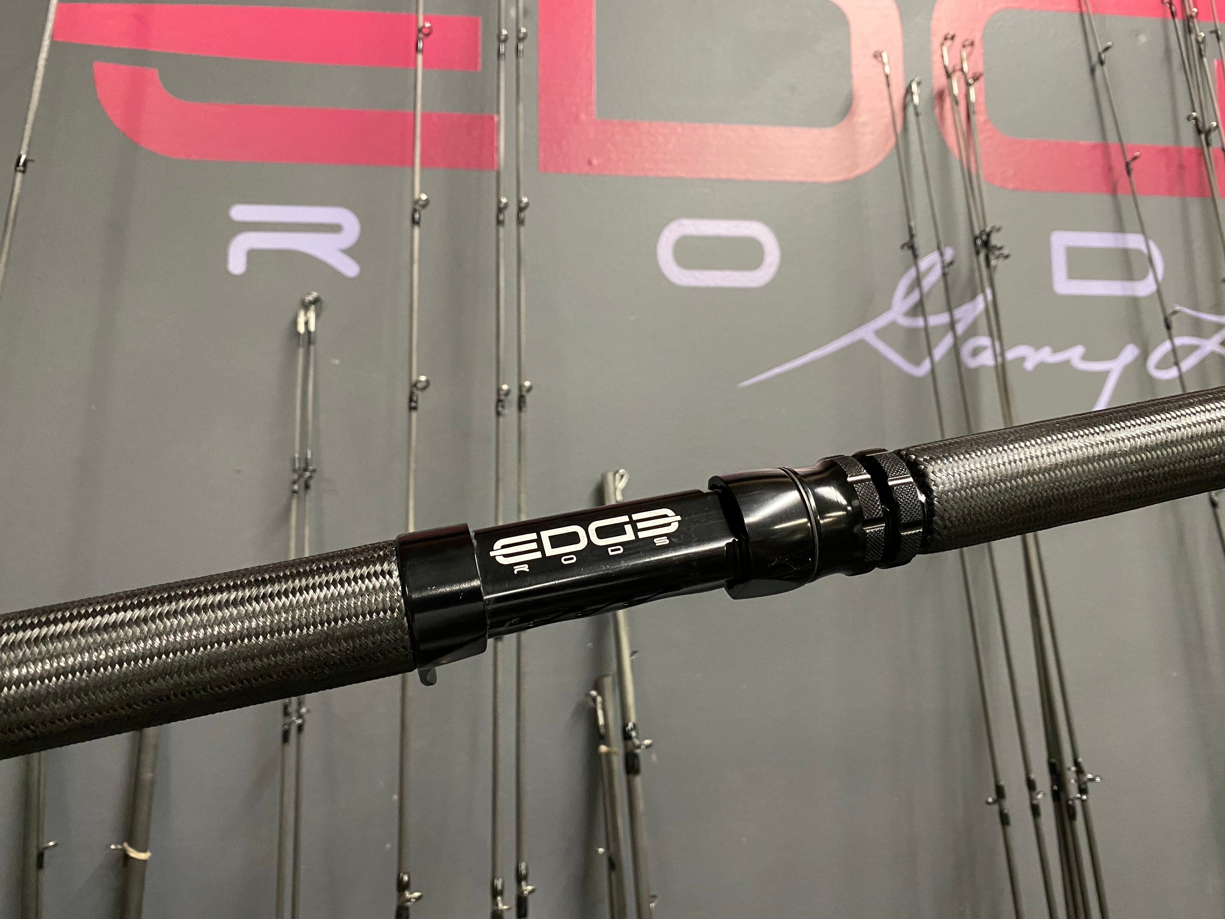 FSC SAR 360 Pro 994-2 "Shrimp+Spinner-Blade Pro"