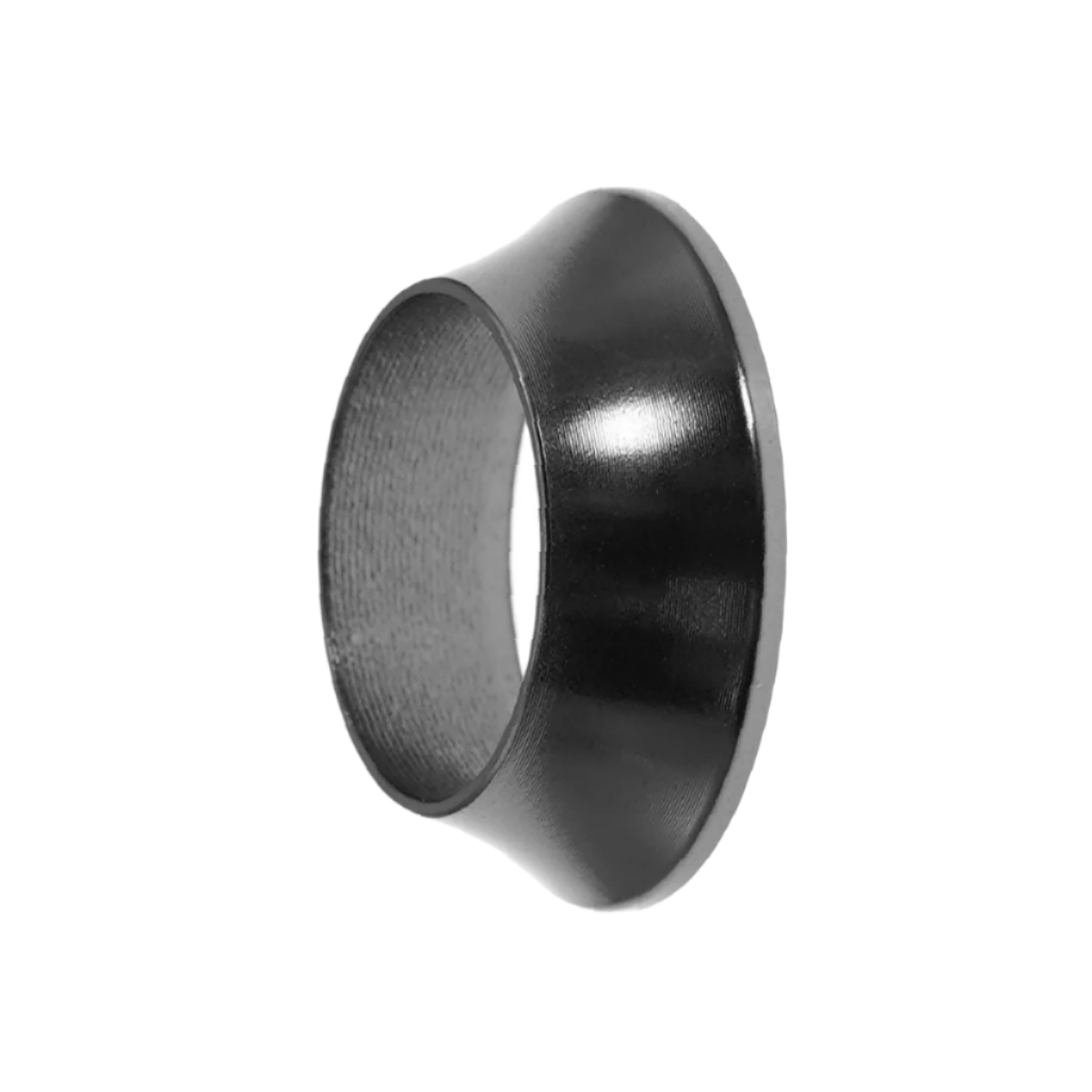 XHW - Titanium Chrome