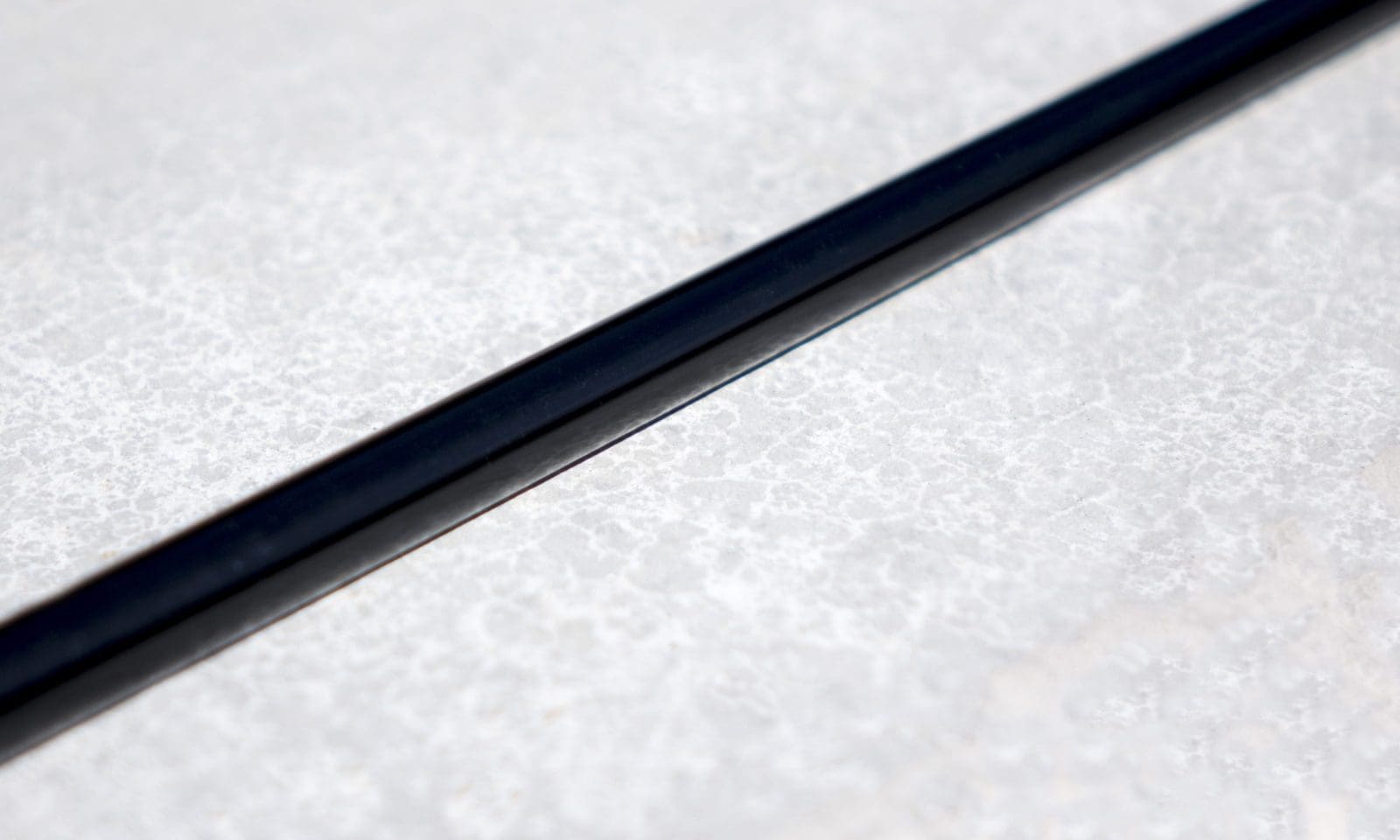 OG - Original Glass Stand-Up 80 (Gloss Black)