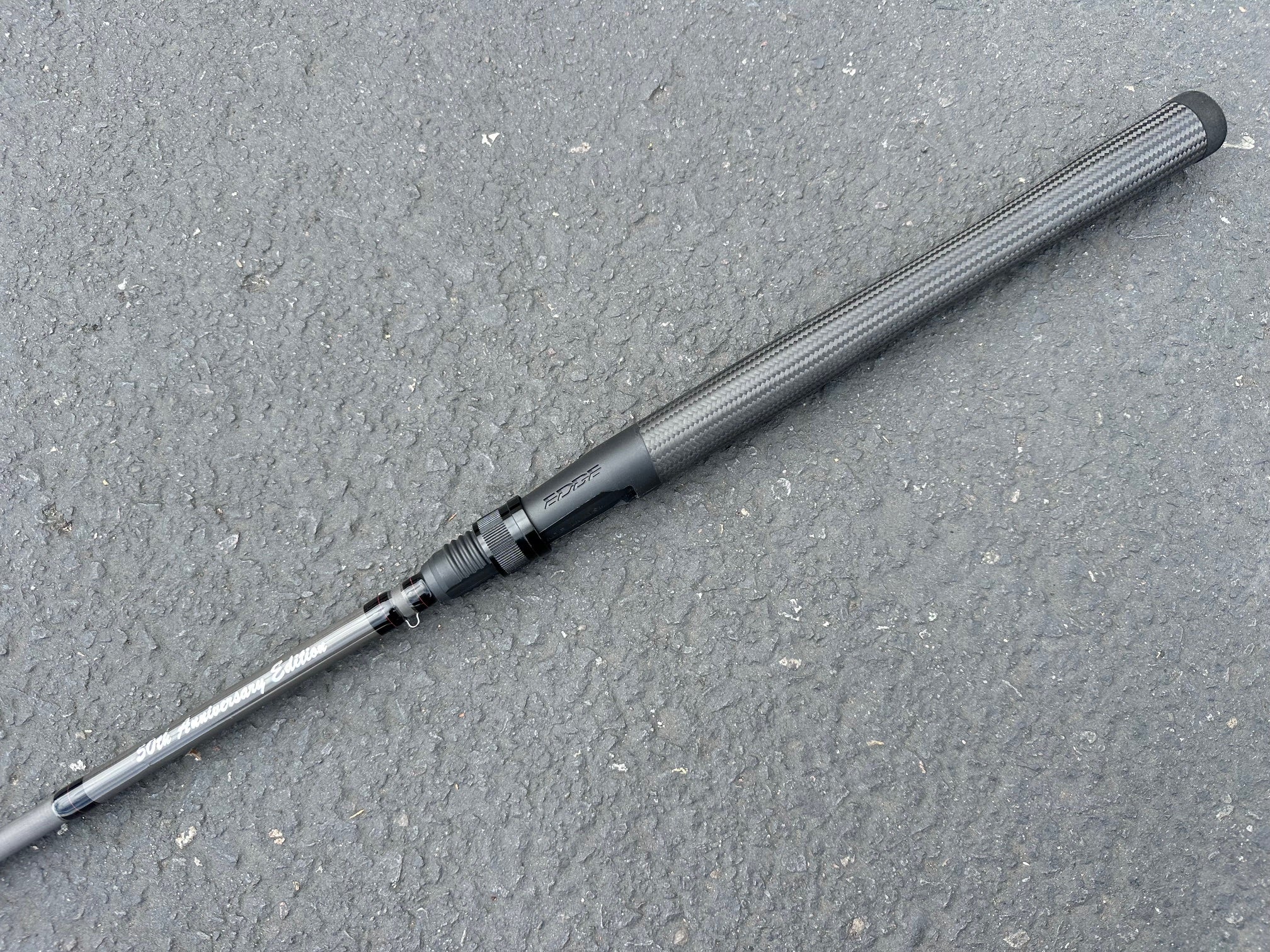 FSS MBR 704-1 50th Anniversary Edition