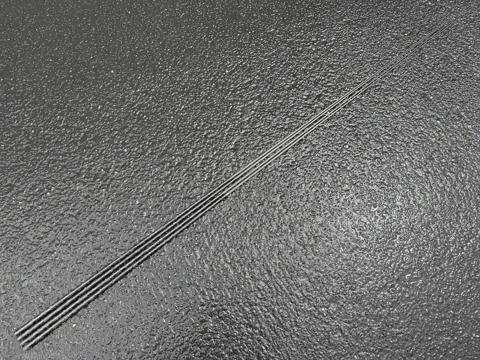 MB 735-1 (HM) (Stealth Carbon)