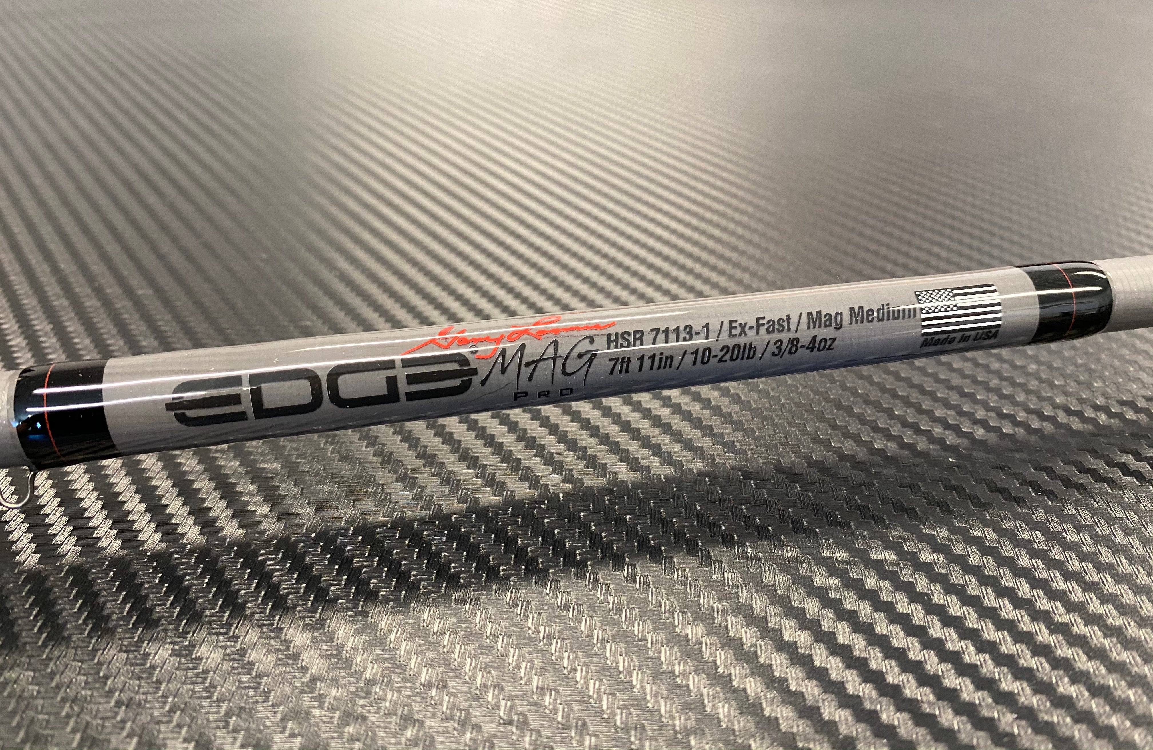 Mag Pro HSR 7113-1C