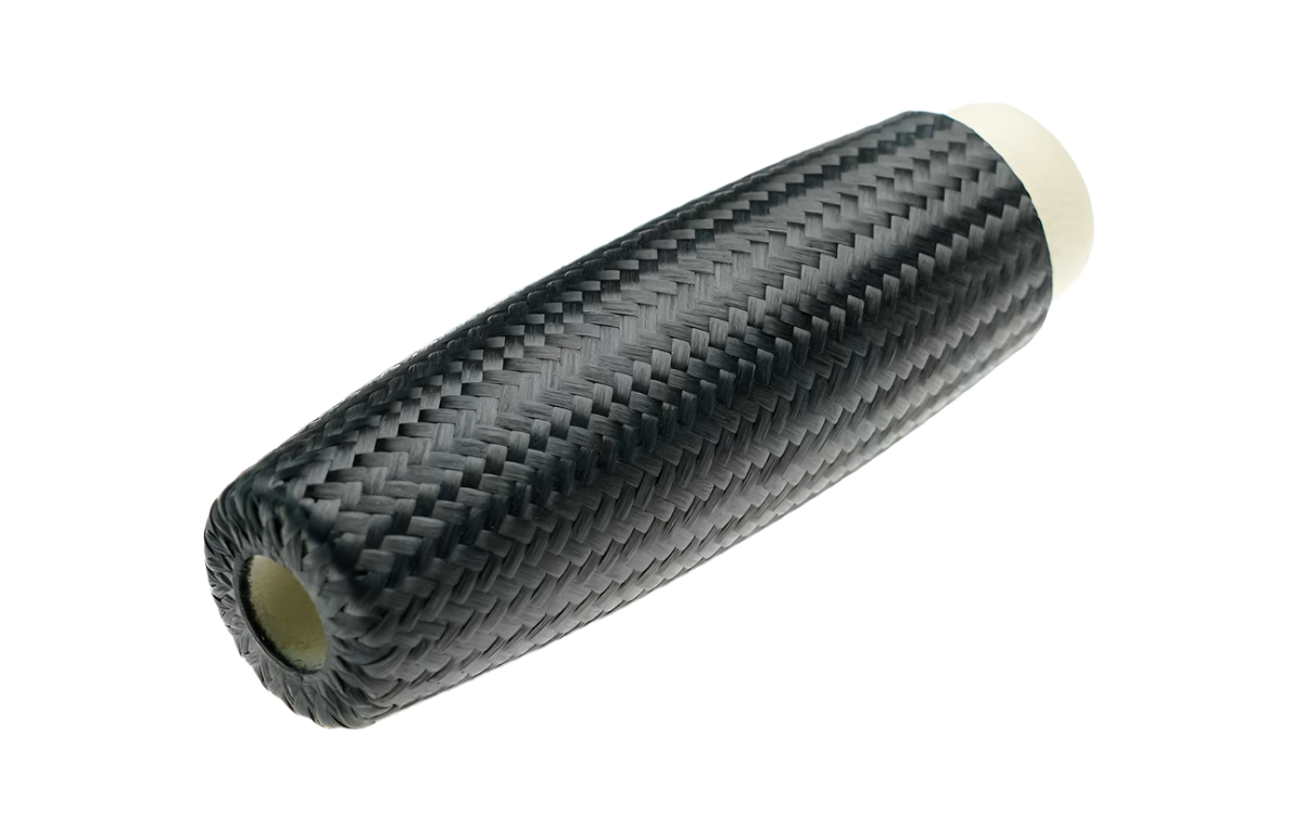 Carbon Grip for Skeleton Fuji 16