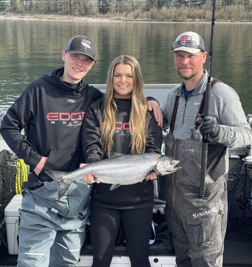 Edge AFTCO REAPER Hoodie