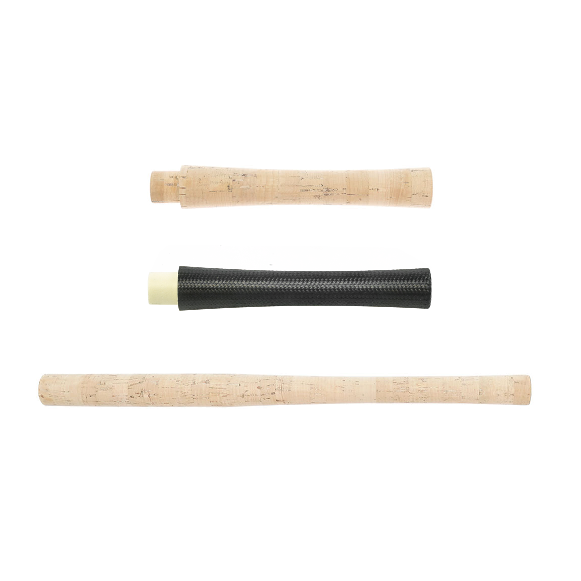 Rear Grip Trout