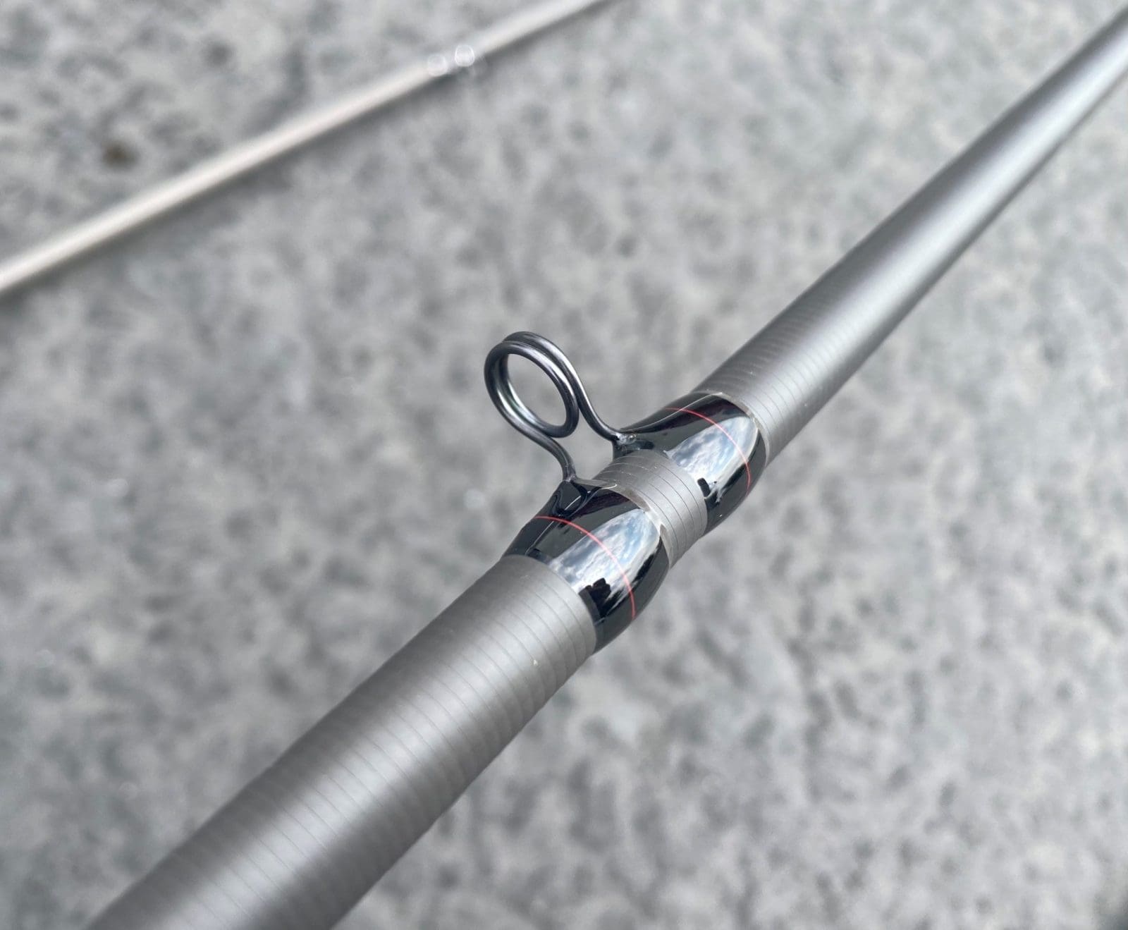 DS 710-1 (X-Ray LMX) C6O2 "Carbon Air"