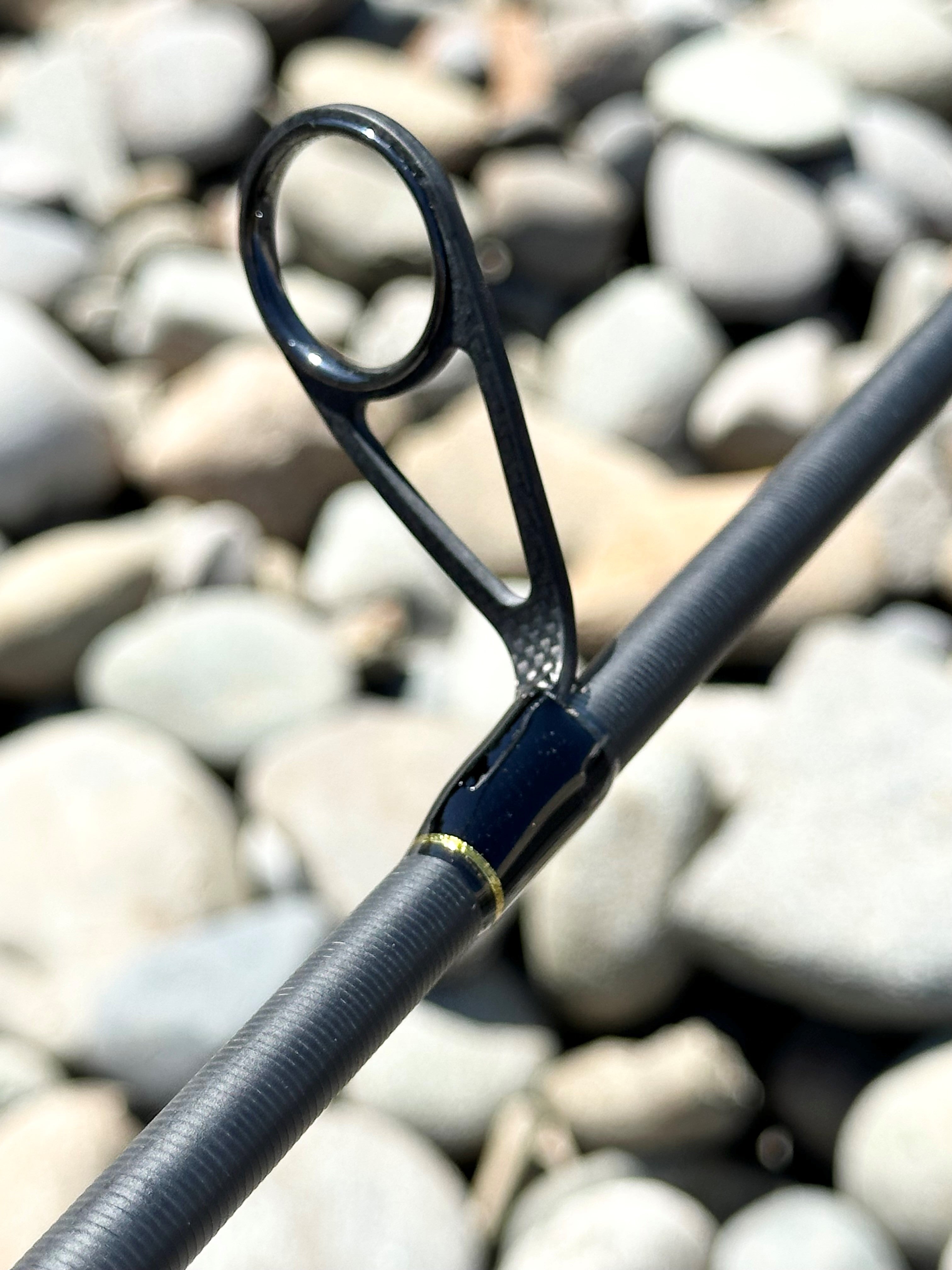 SWS MBR 734-1 (Gary Loomis Signature Series)