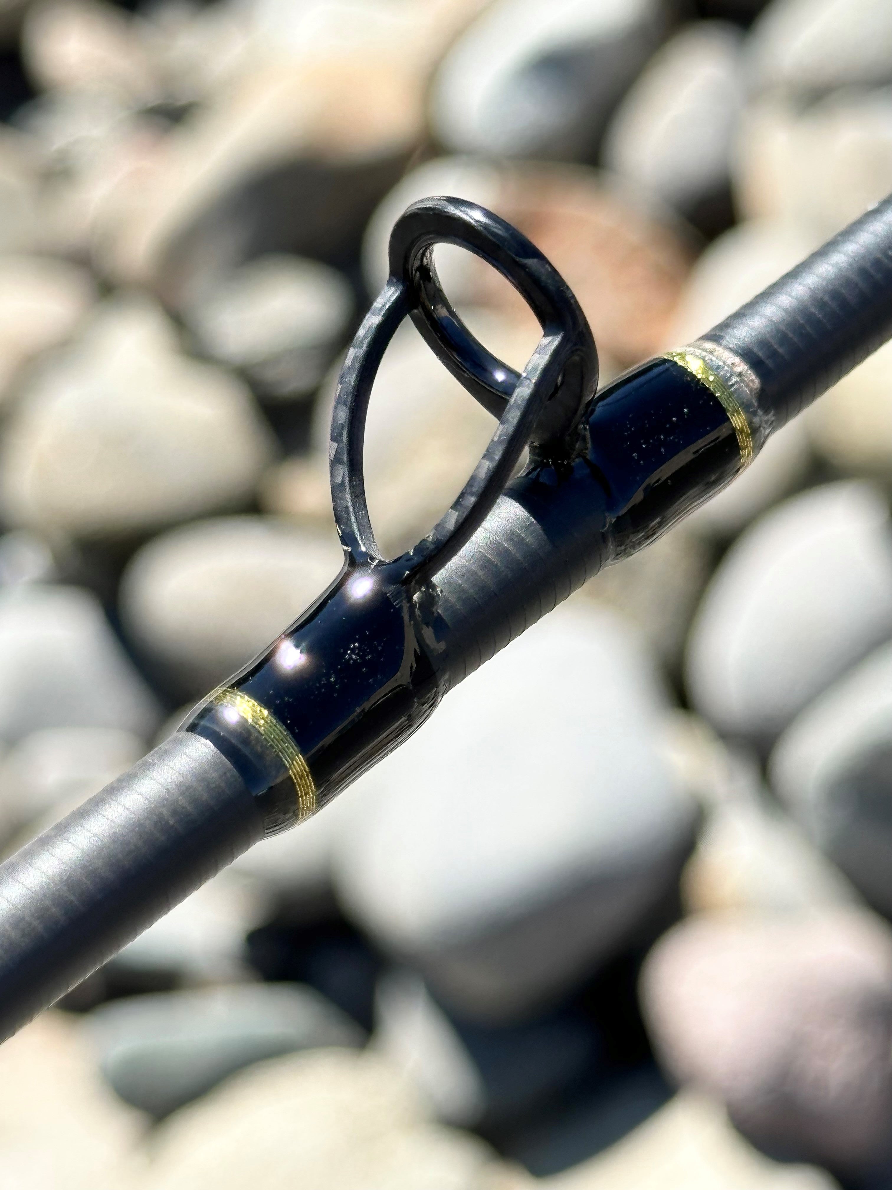 SWC StR 1024-2 (Gary Loomis Signature Series)