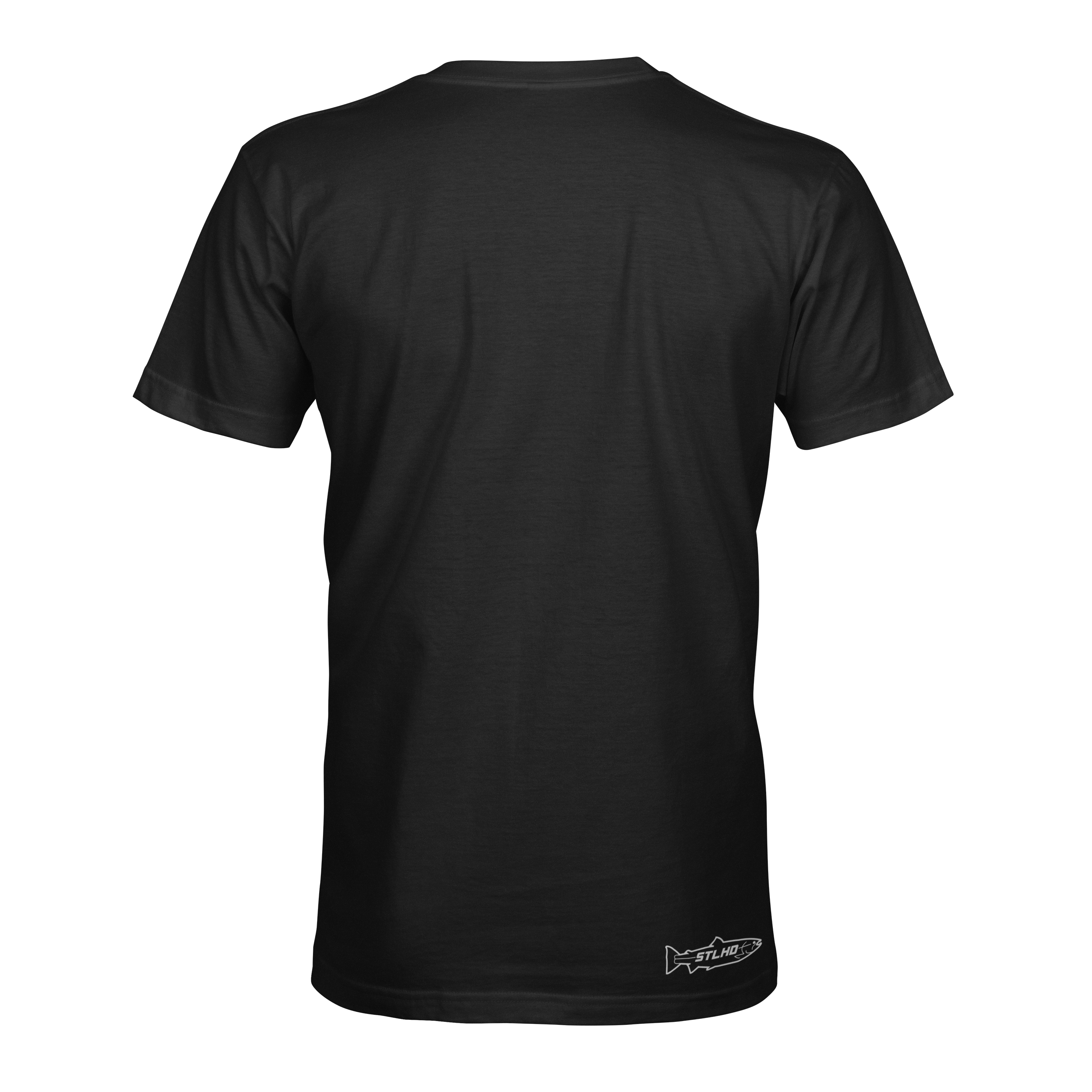 STLHD Men’s X Coors Light Bottlescape Tee