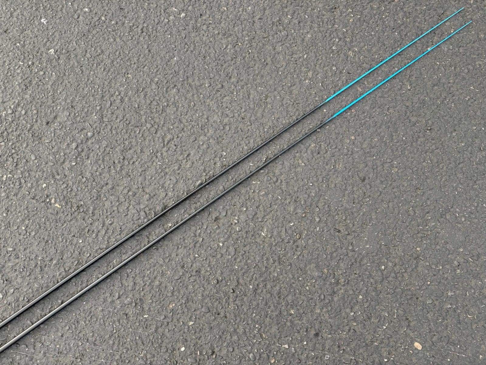 MS 714-1 (X-Ray) "Pro Stroll" Limited Edition Blue