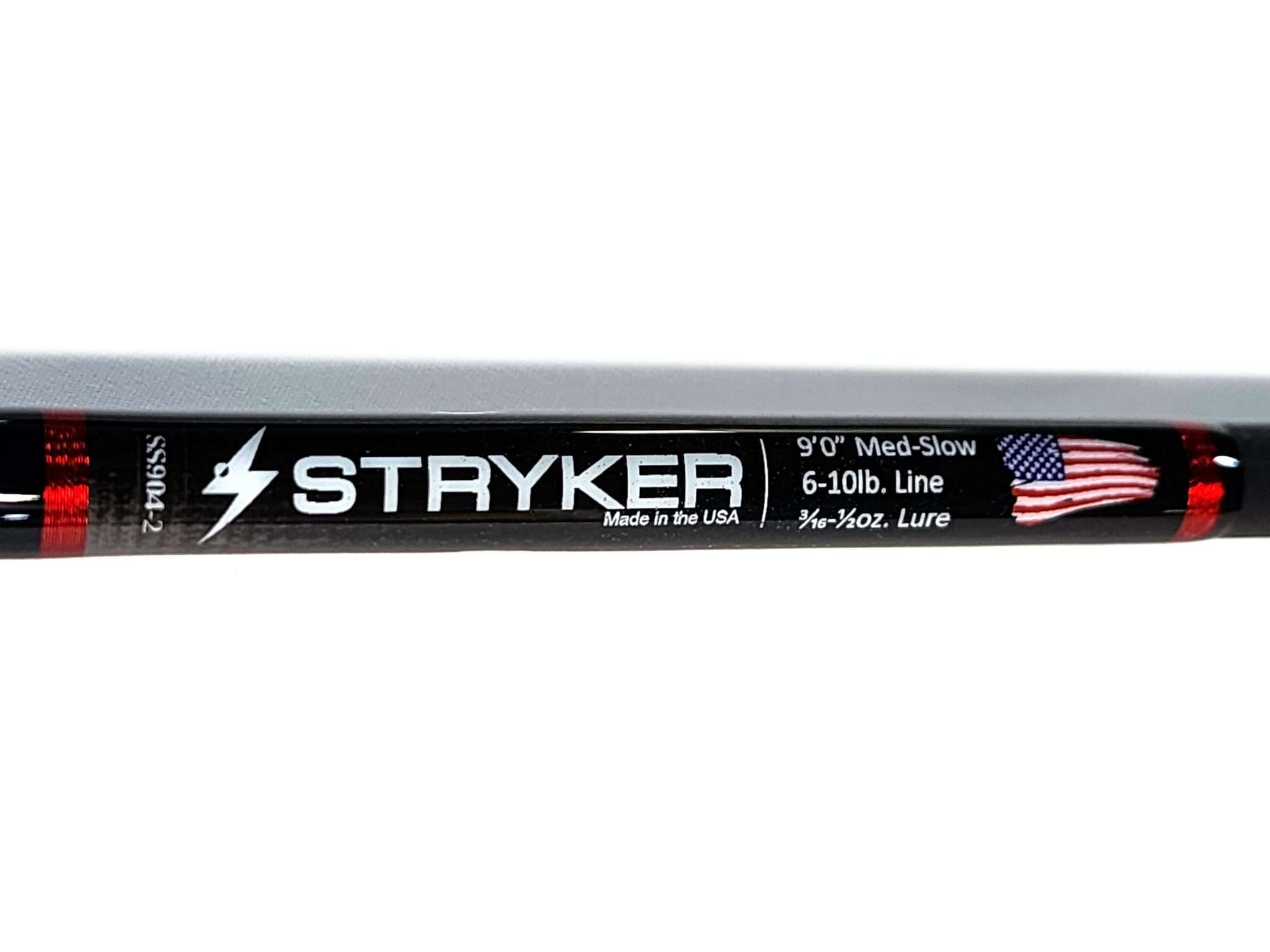 Steelhead Side Drifting 9' 0" DRO-SS904C-2