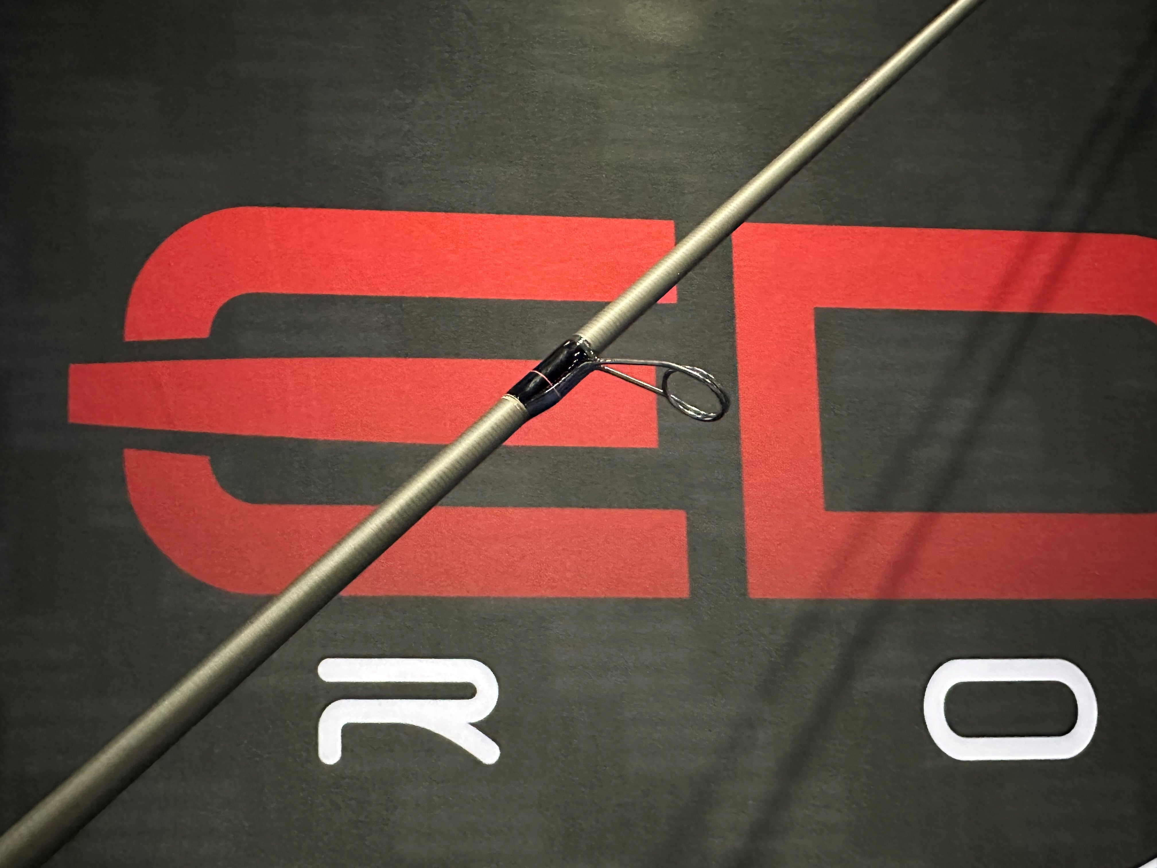EFX Pro ISR 705-1S