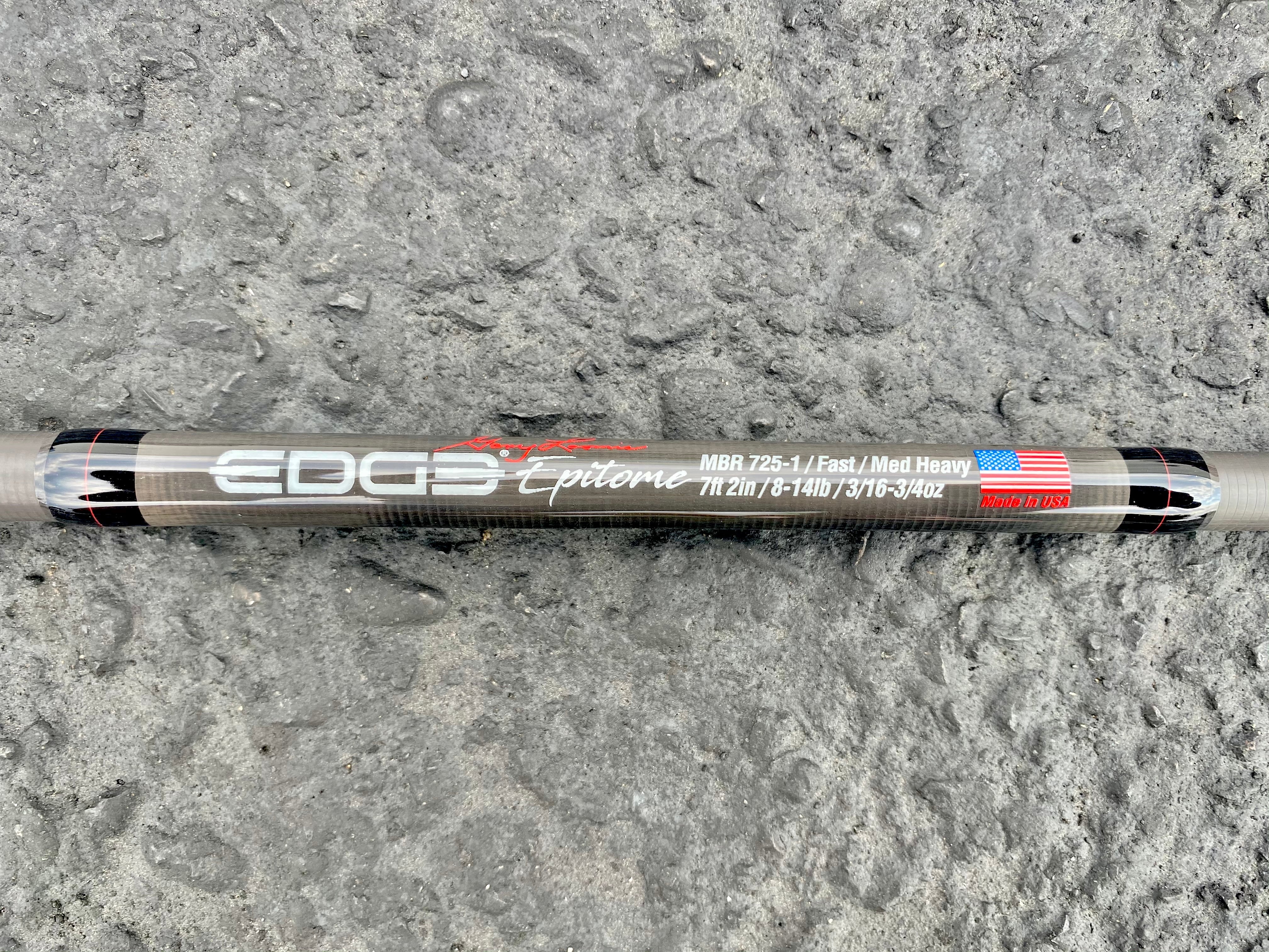 Epitome MBR 725-1C