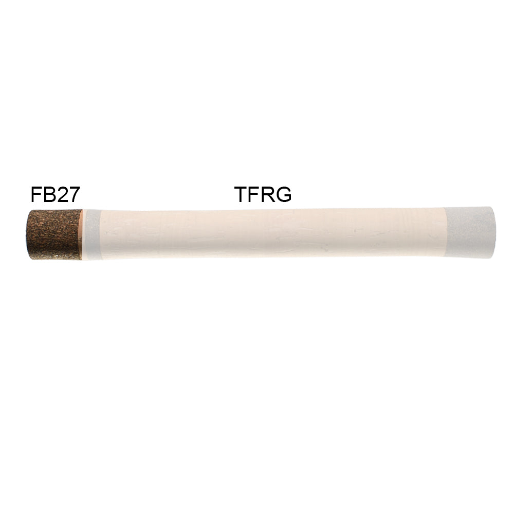 Seaguide Butt Cap For Grip TFRG - FB27