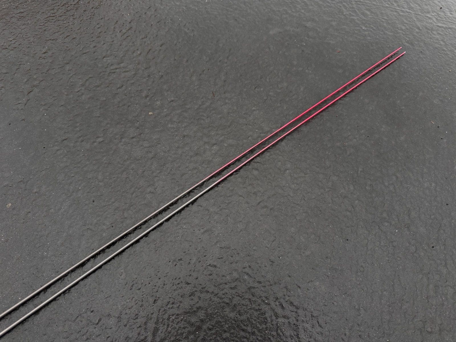 MS 714-1 (X-Ray) "Pro Stroll"