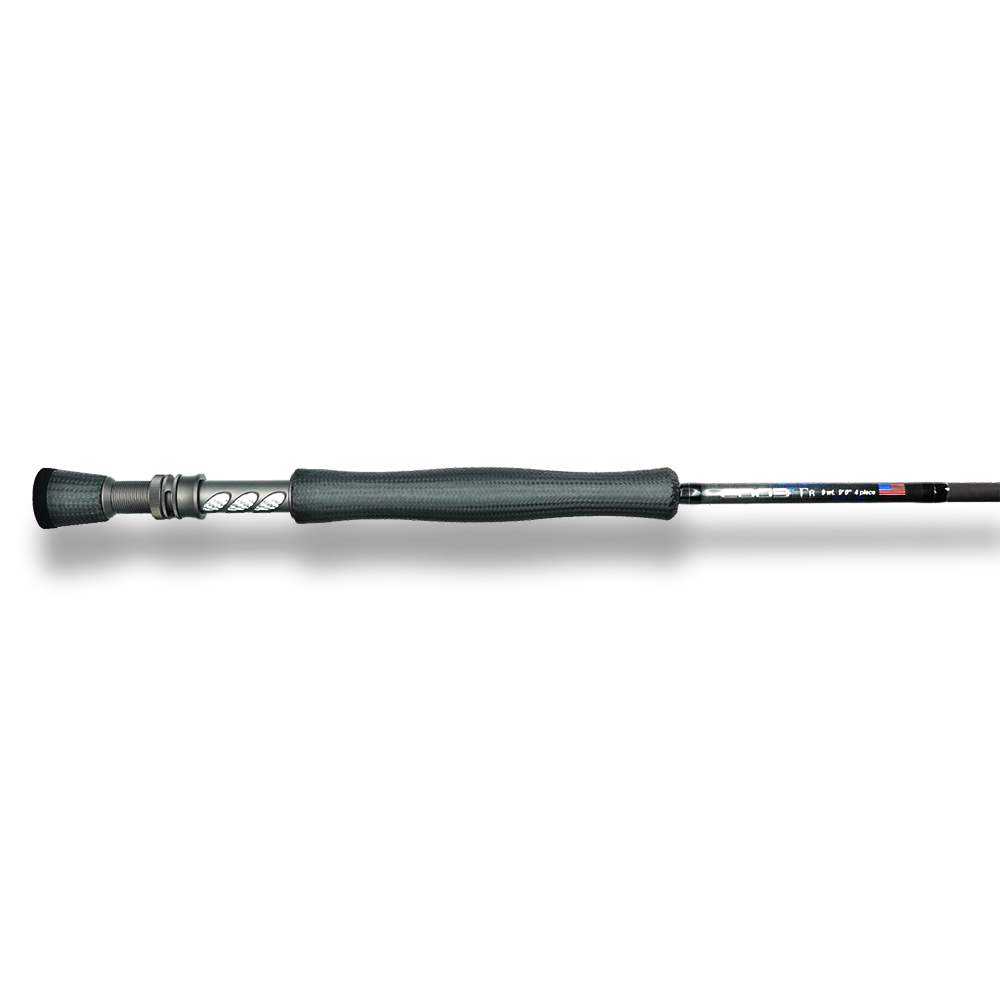 EDG 09 90 4F* Graphite Grip