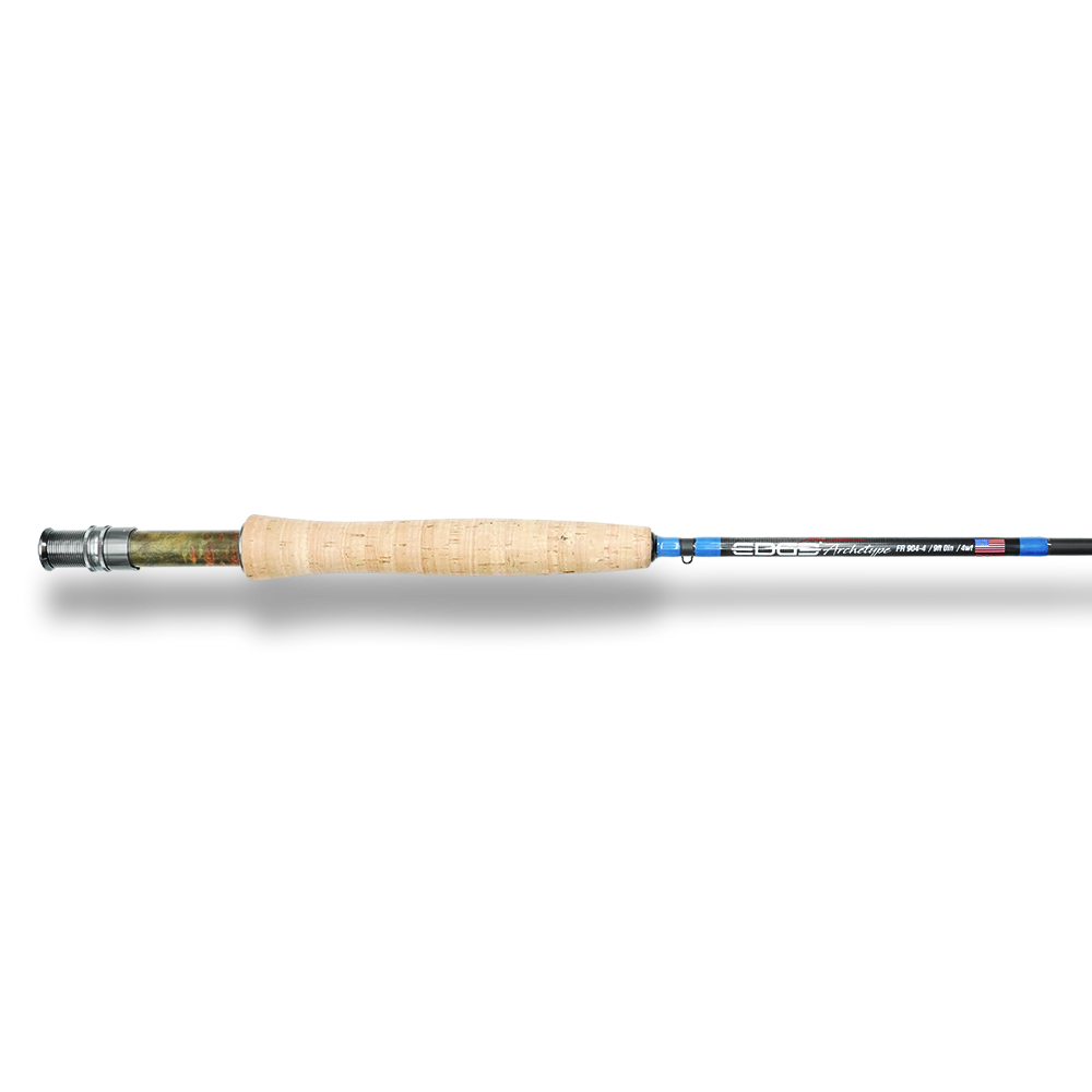 EDGE Archetype 904-4