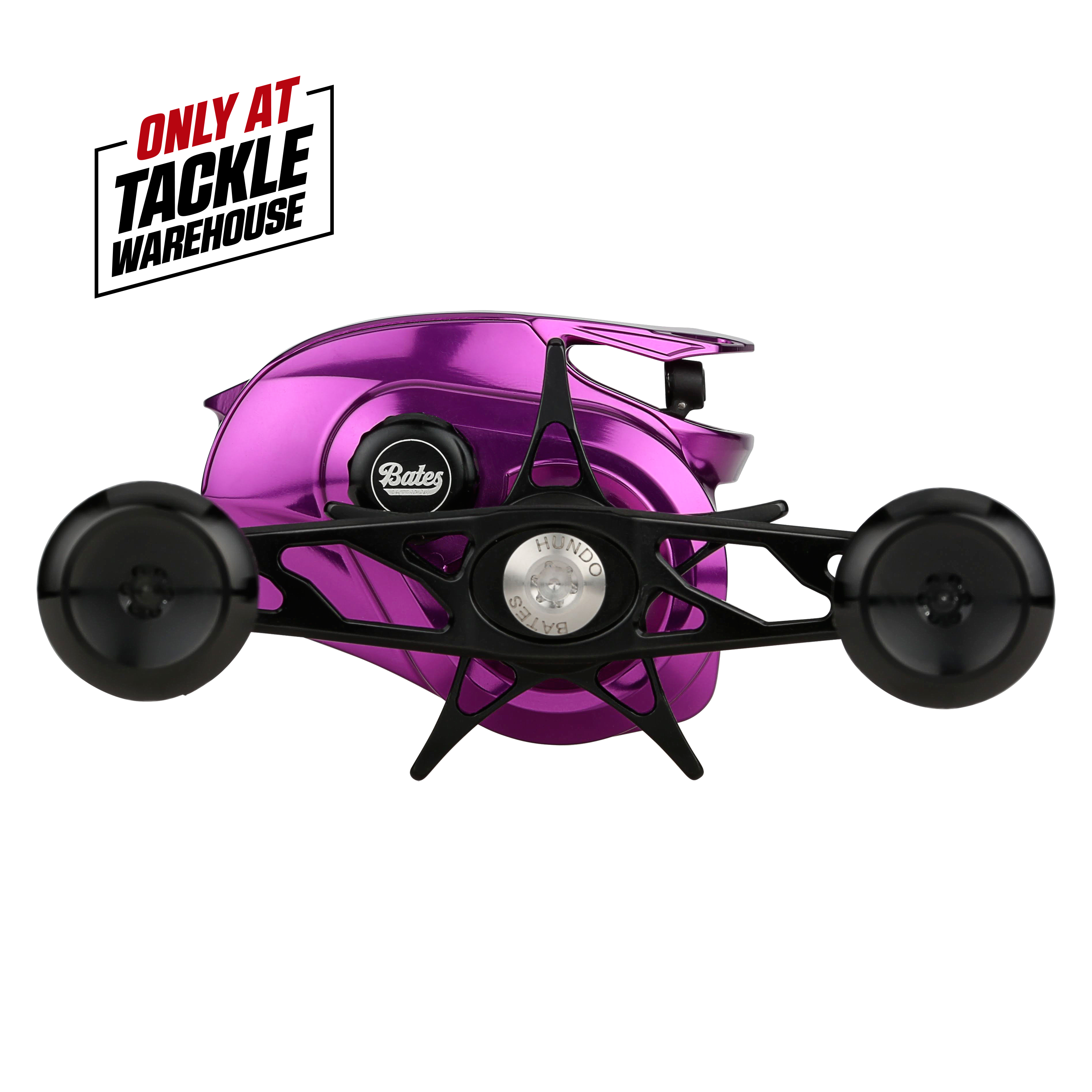 Tackle Warehouse Limited Edition