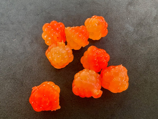 VIP Outdoors Soft Cluster "Maui Waui" 18mm - 8pack