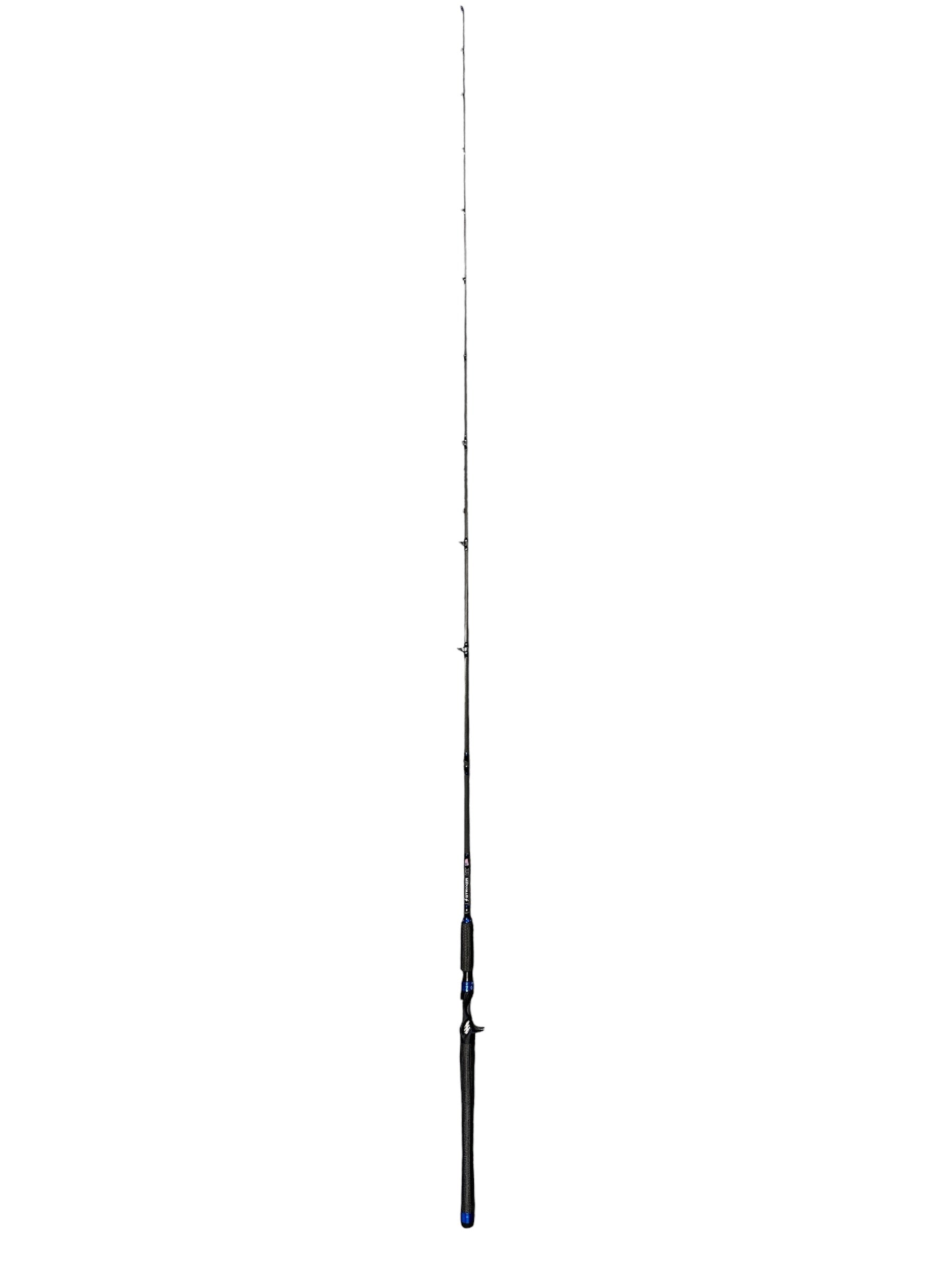 Salmon/Steelhead Twitch/Hardware 7' 9" SM794C