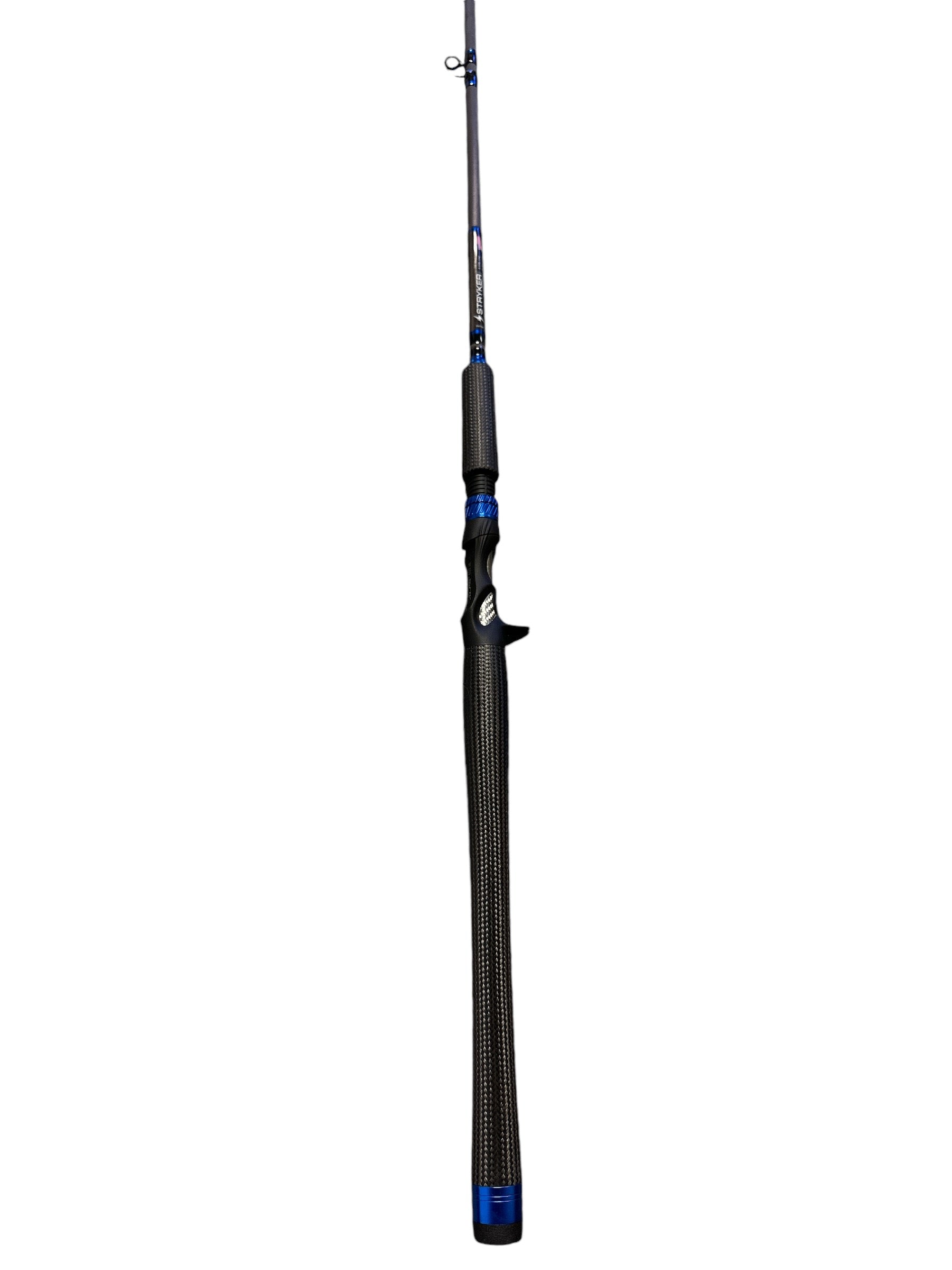 Salmon/Steelhead Twitch/Hardware 7' 9" SM794C