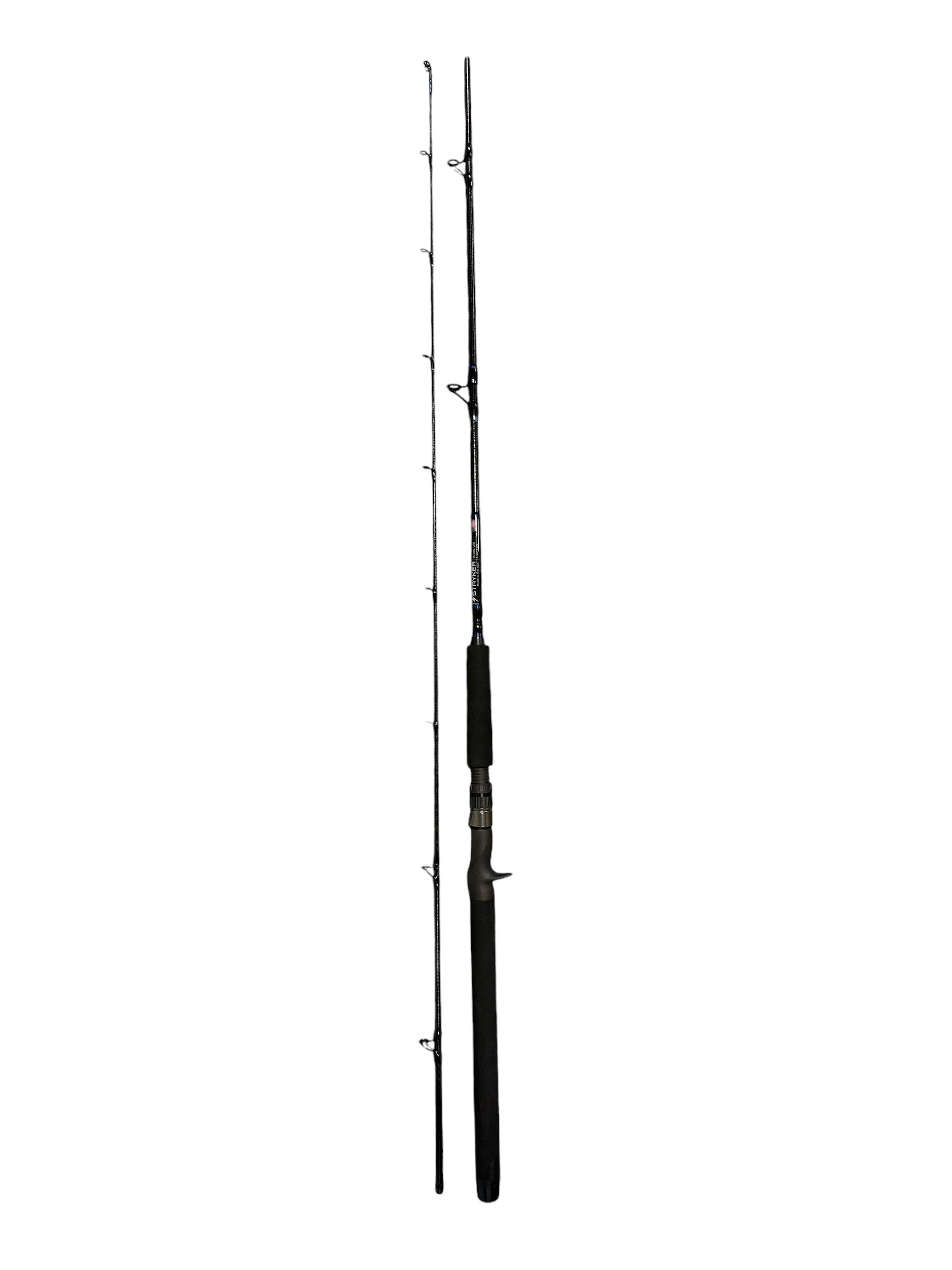 Light Saltwater 7' 6" LSW763c-2