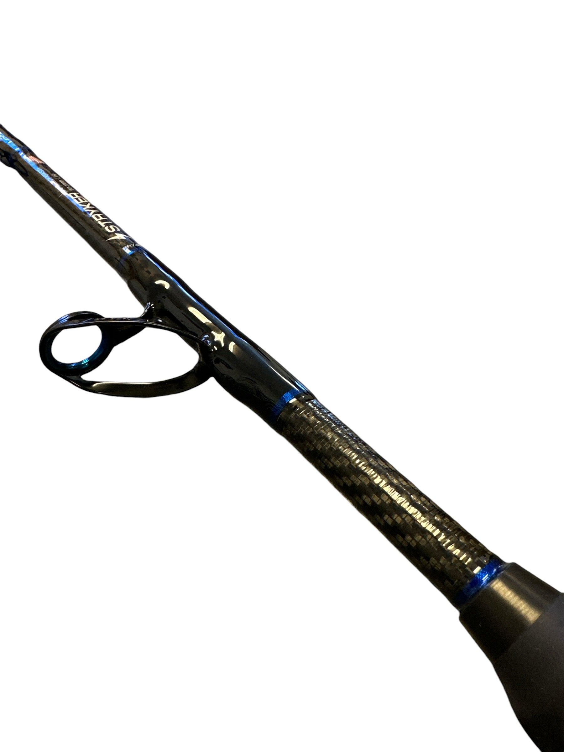 Tuna Rail 7' 11" RR7119C