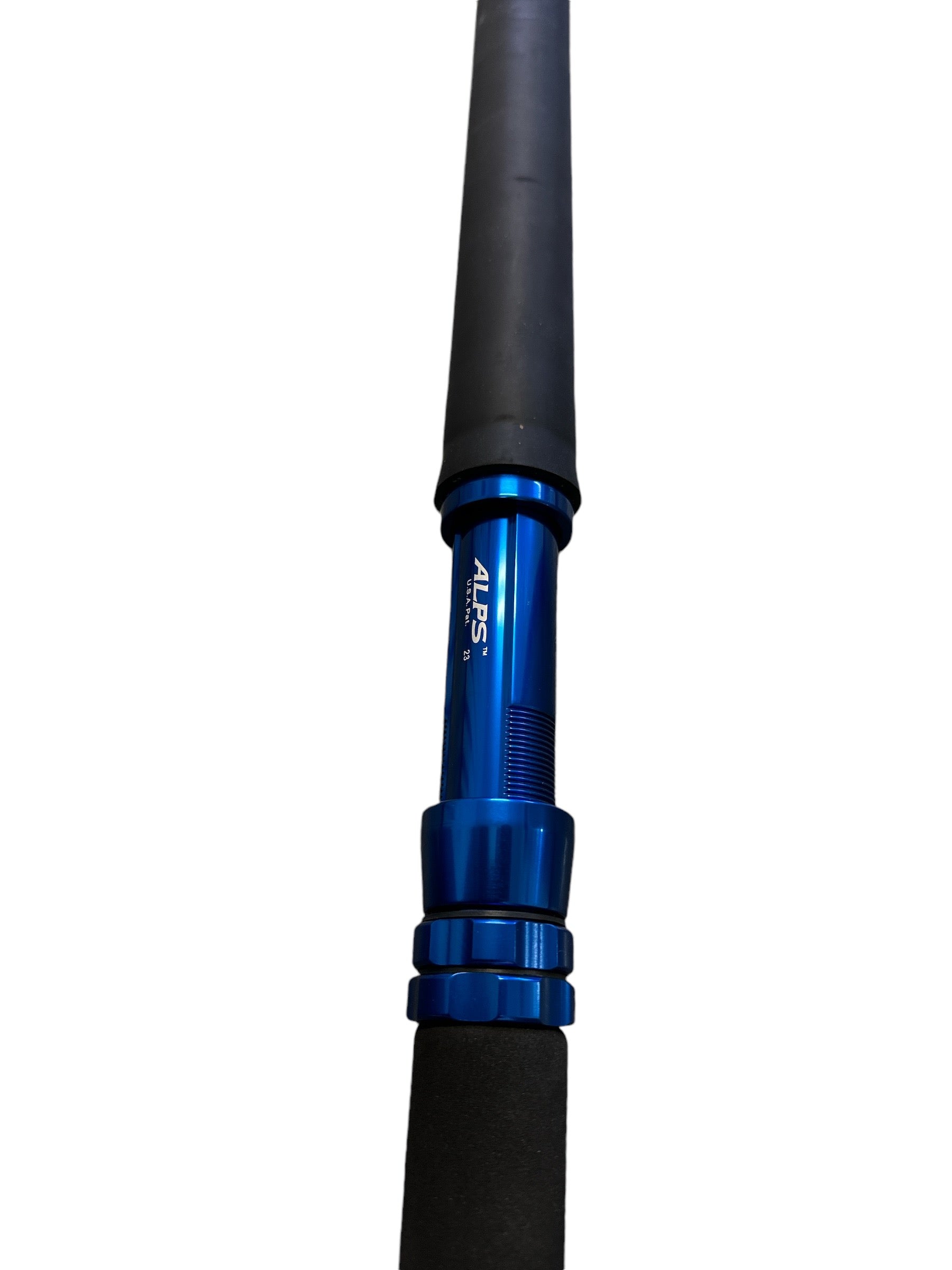 Tuna Rail 7' 11" RR7119C