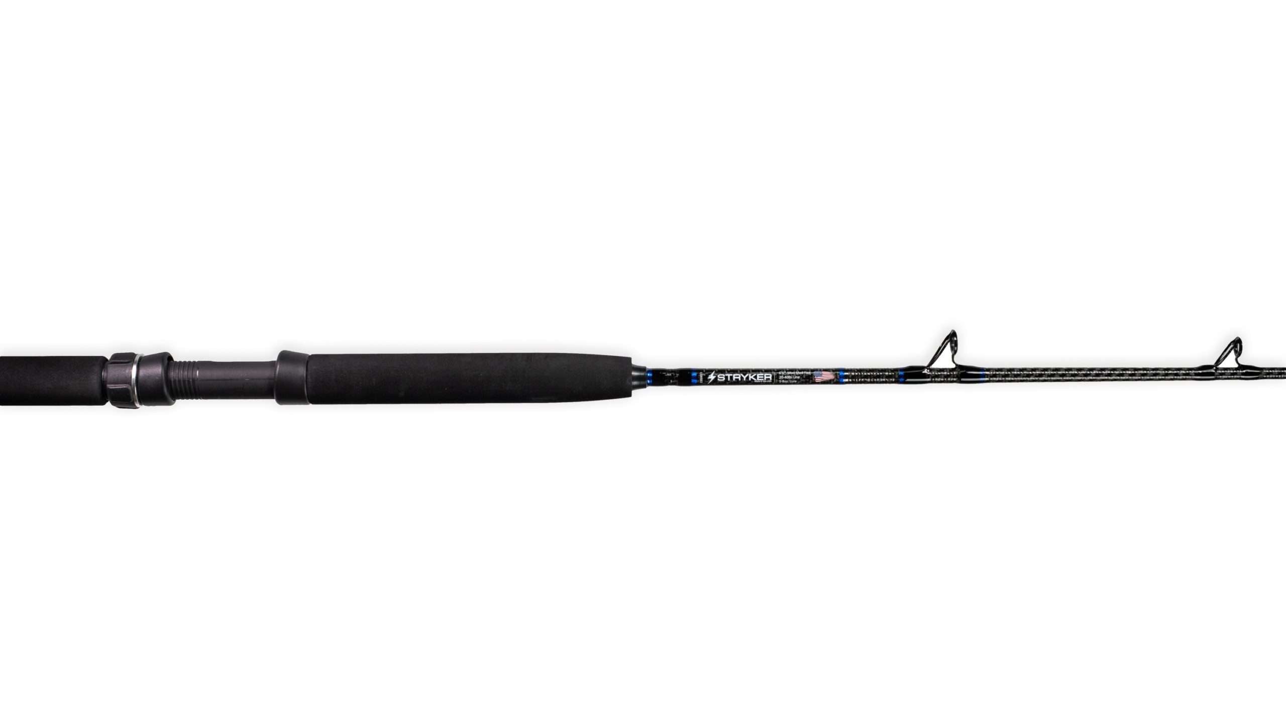 Light Saltwater 6' 6" LSW663C