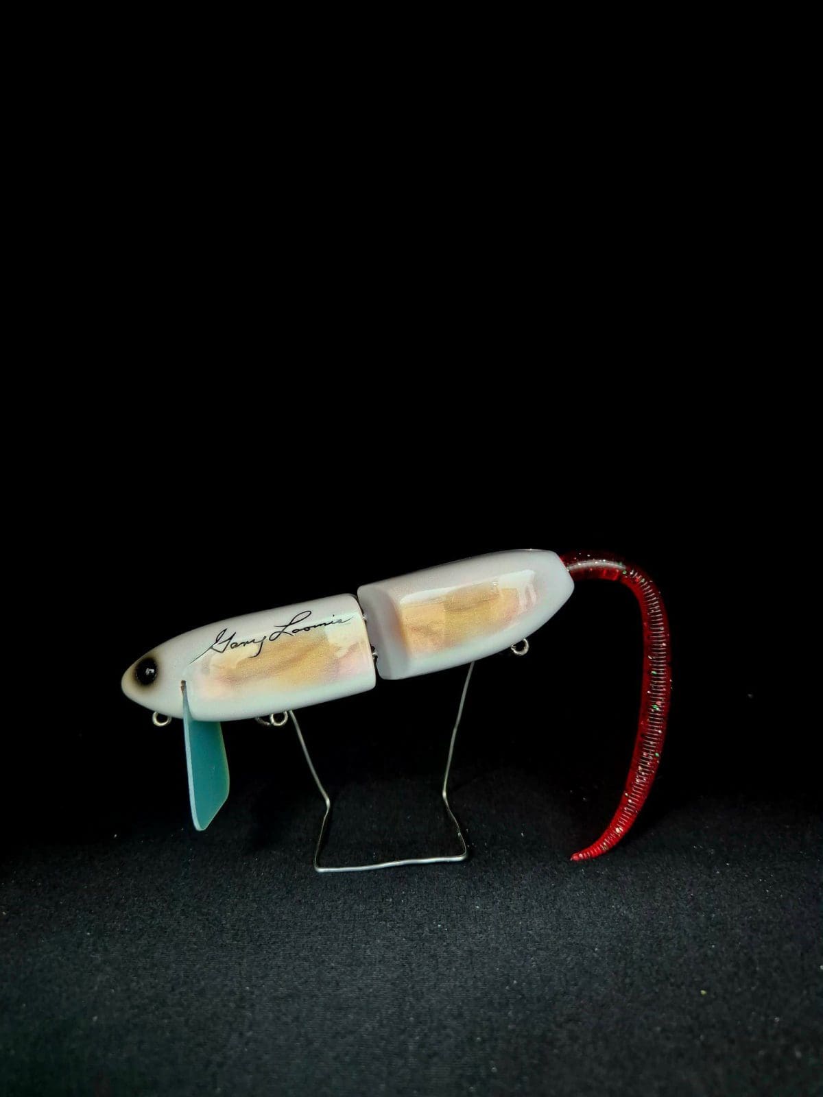 TRP Craft MT Rat Gary Loomis Signature Swimbait