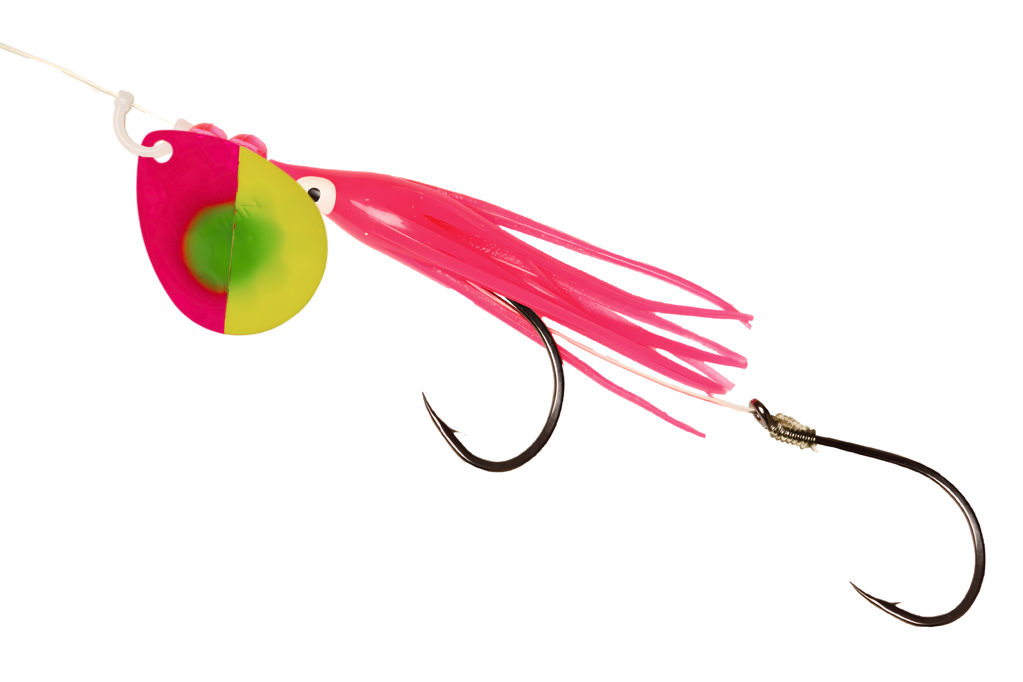 Simon Mono Spinner #3