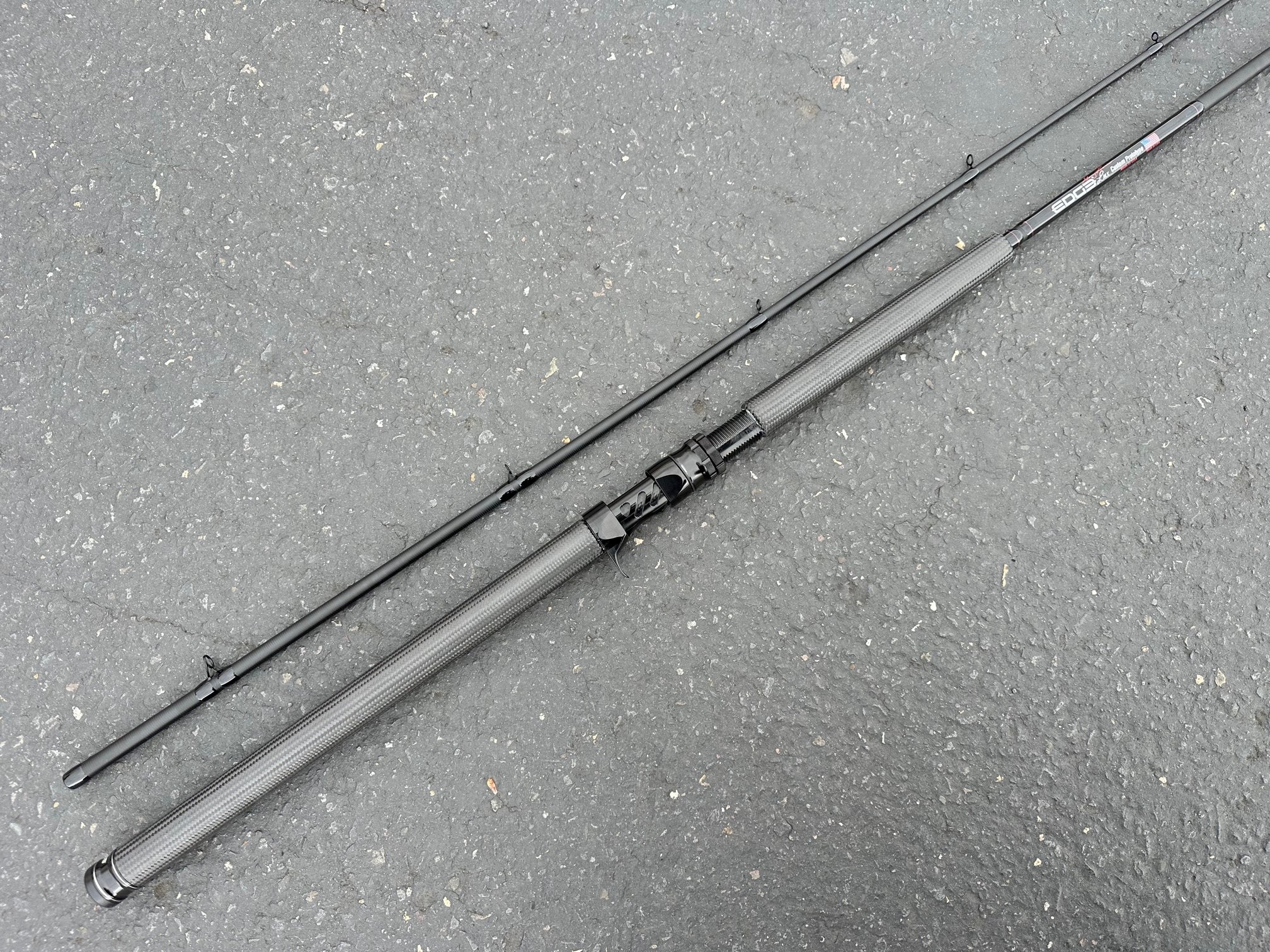 FSC SAR Mooching Pro 923-2