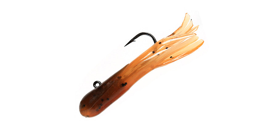 Trout Trap #38 </p>Mocha Pepper