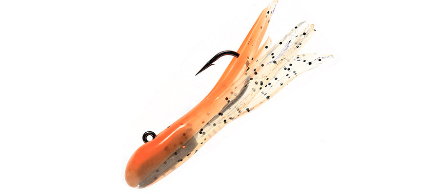 Trout Trap #42 </p>Perchy Pepper