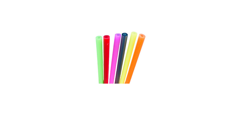 MICRO TUBING - CHARTREUSE