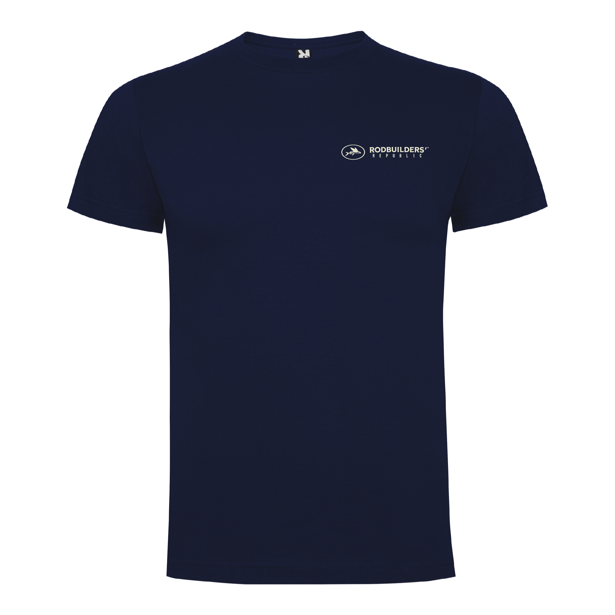 T-Shirt Rodbuilders' Republic