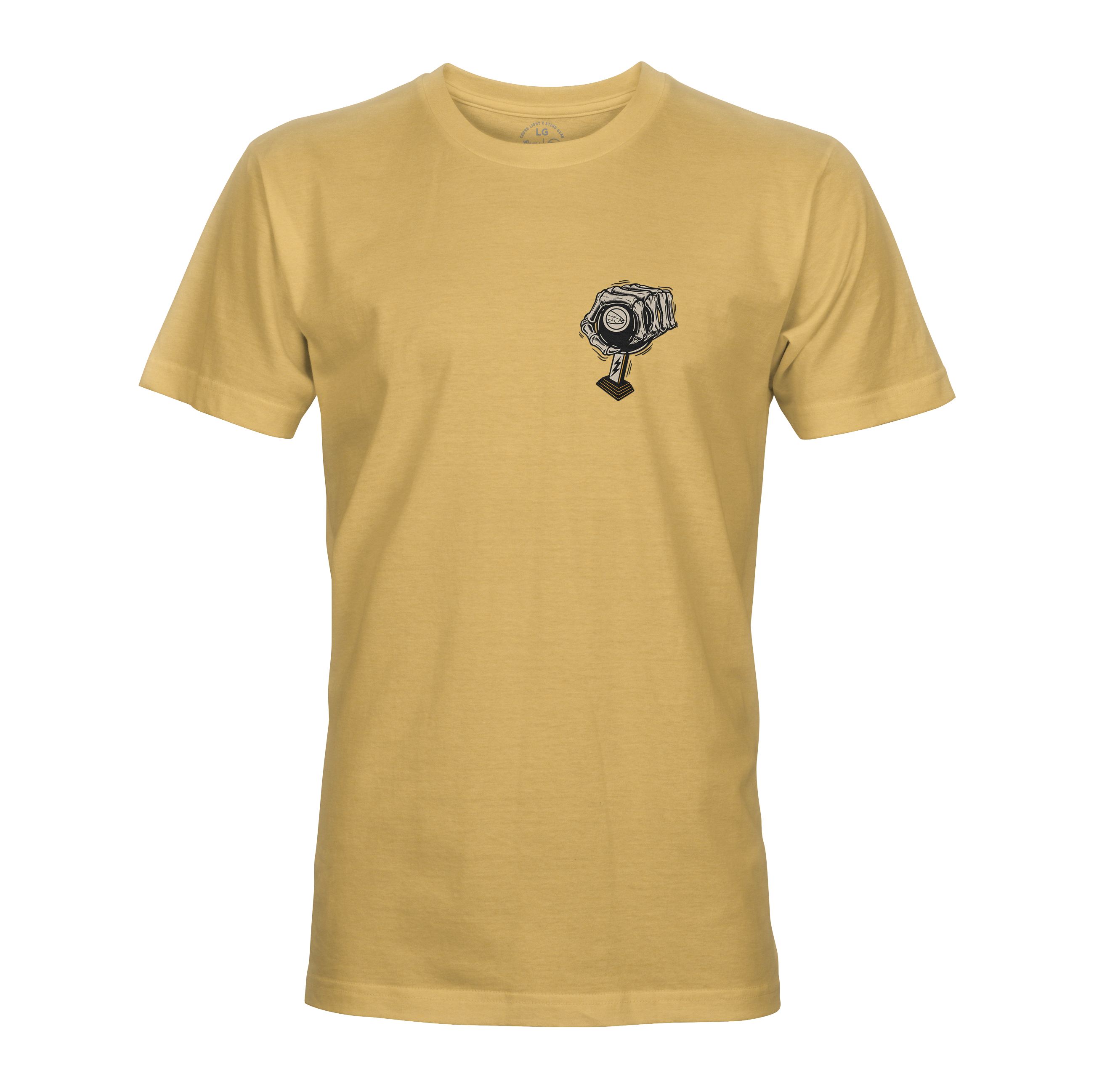 STLHD Race Ya T-Shirt